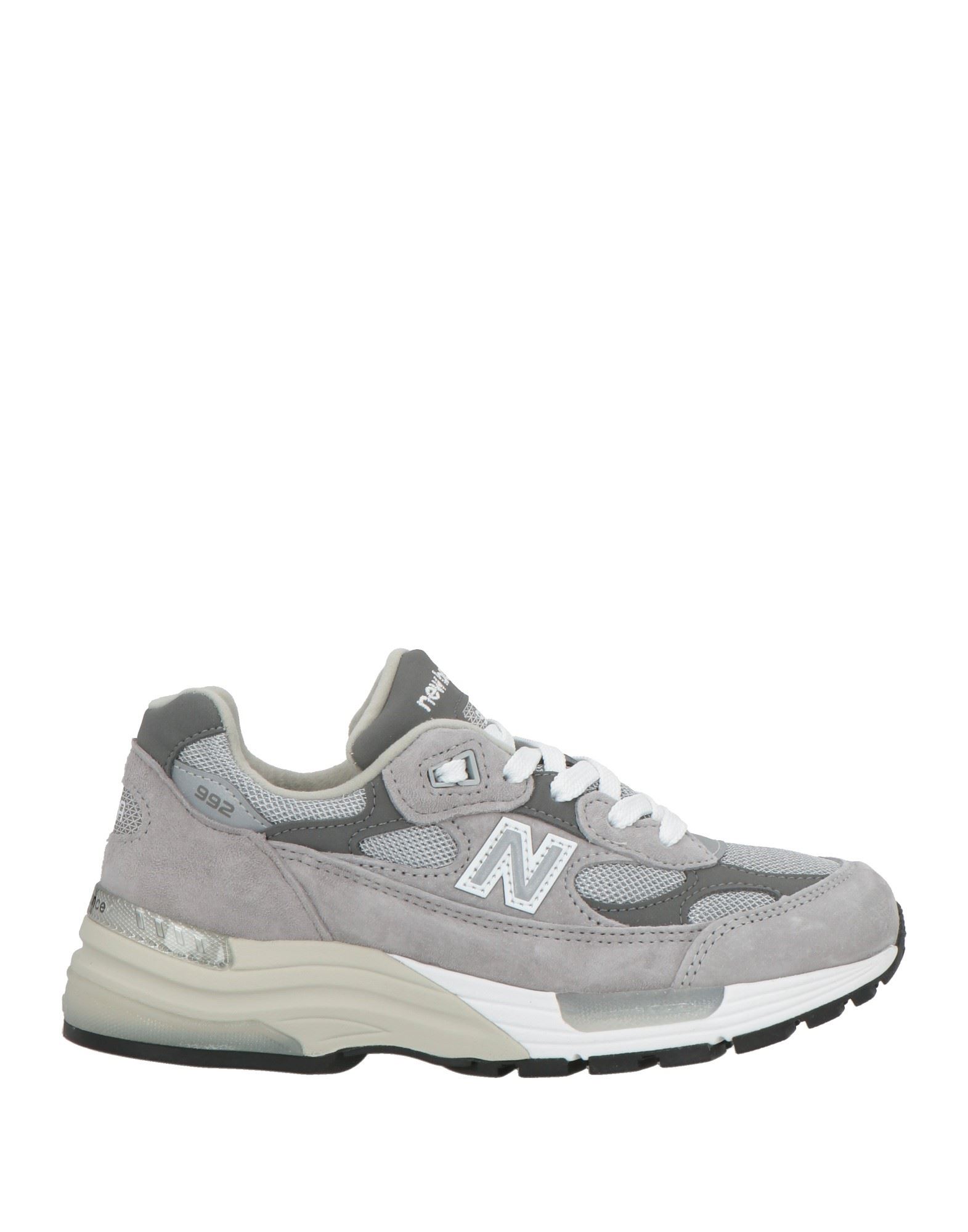 NEW BALANCE Sneakers Damen Grau NEW BALANCE Sneakers Damen Grau von NEW BALANCE