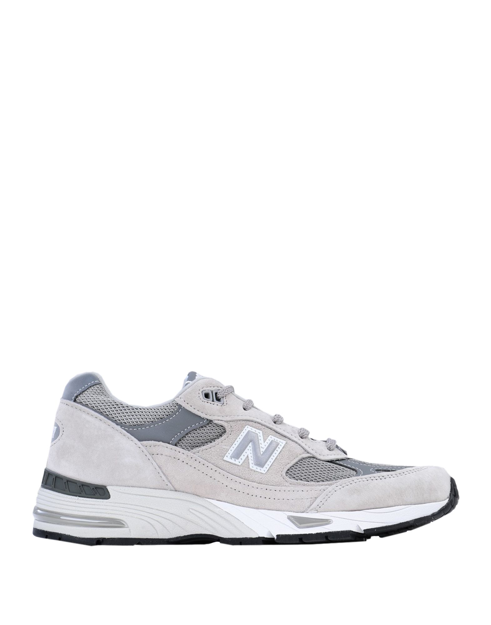 NEW BALANCE Sneakers Damen Grau von NEW BALANCE