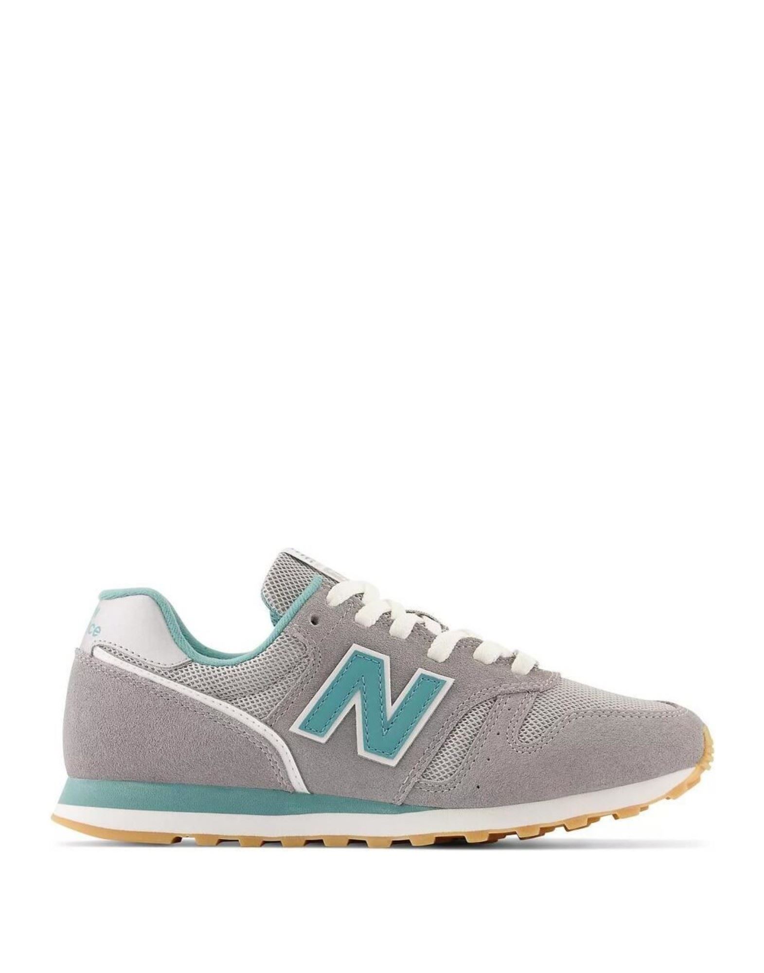 NEW BALANCE Sneakers Damen Grau von NEW BALANCE