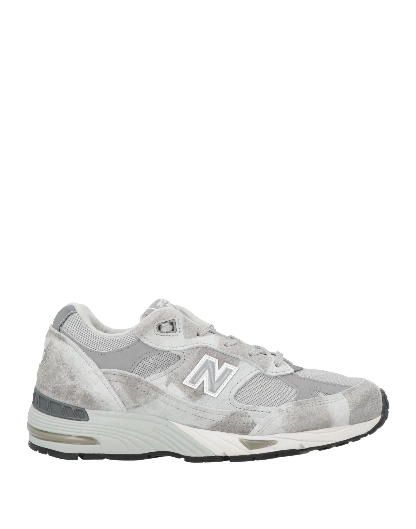 NEW BALANCE Sneakers Damen Grau von NEW BALANCE