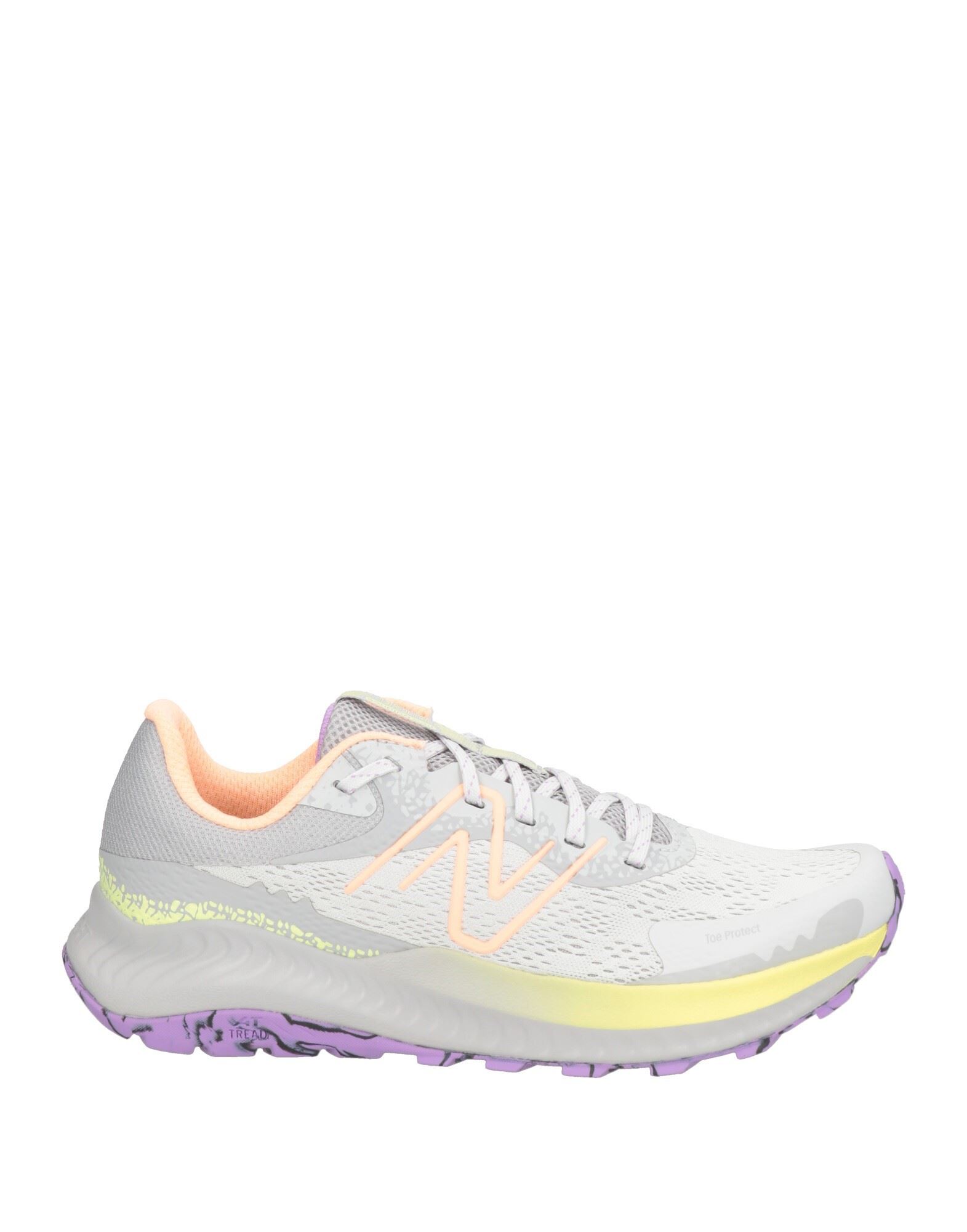 NEW BALANCE Sneakers Damen Hellgrau von NEW BALANCE
