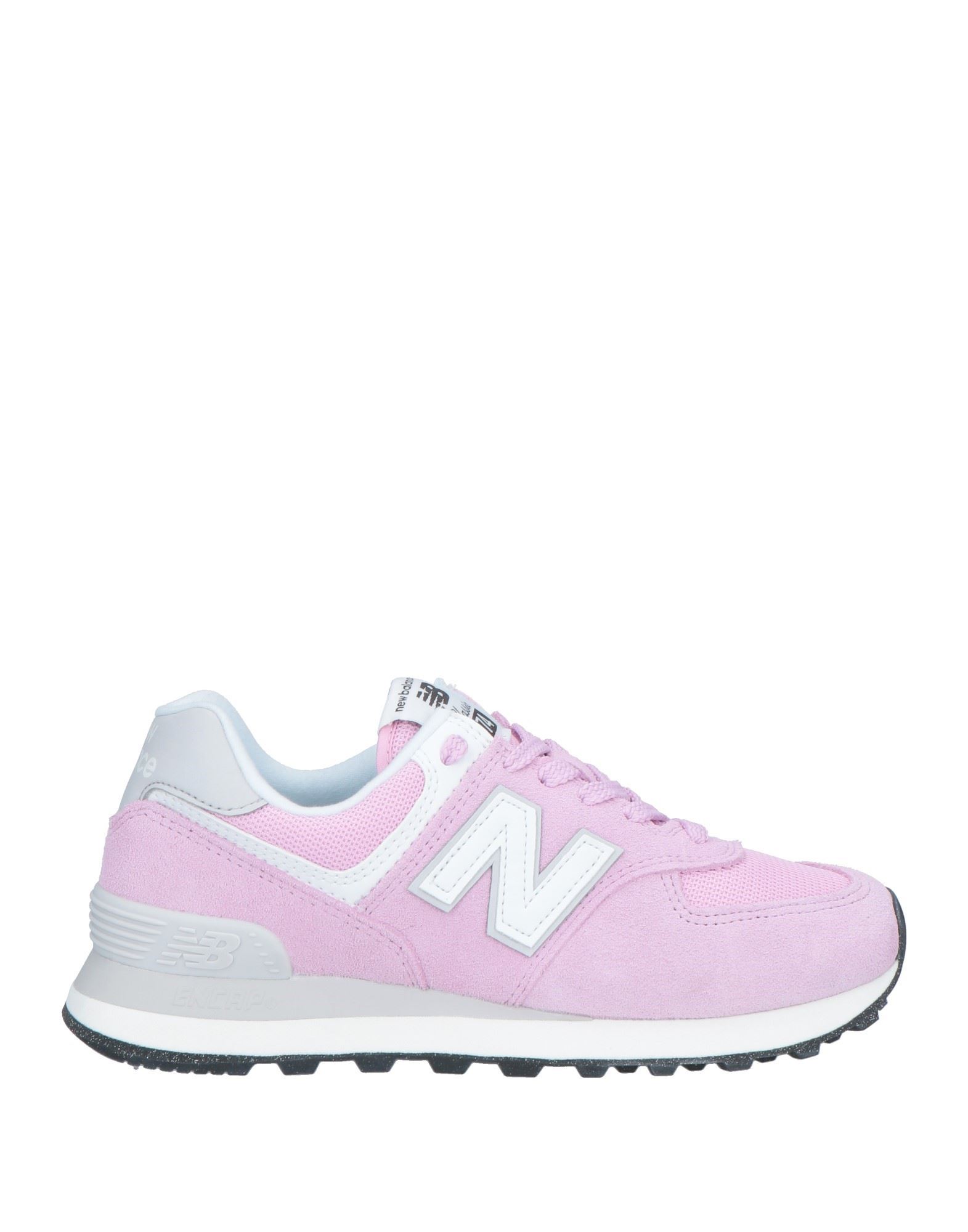 NEW BALANCE Sneakers Damen Hellrosa von NEW BALANCE