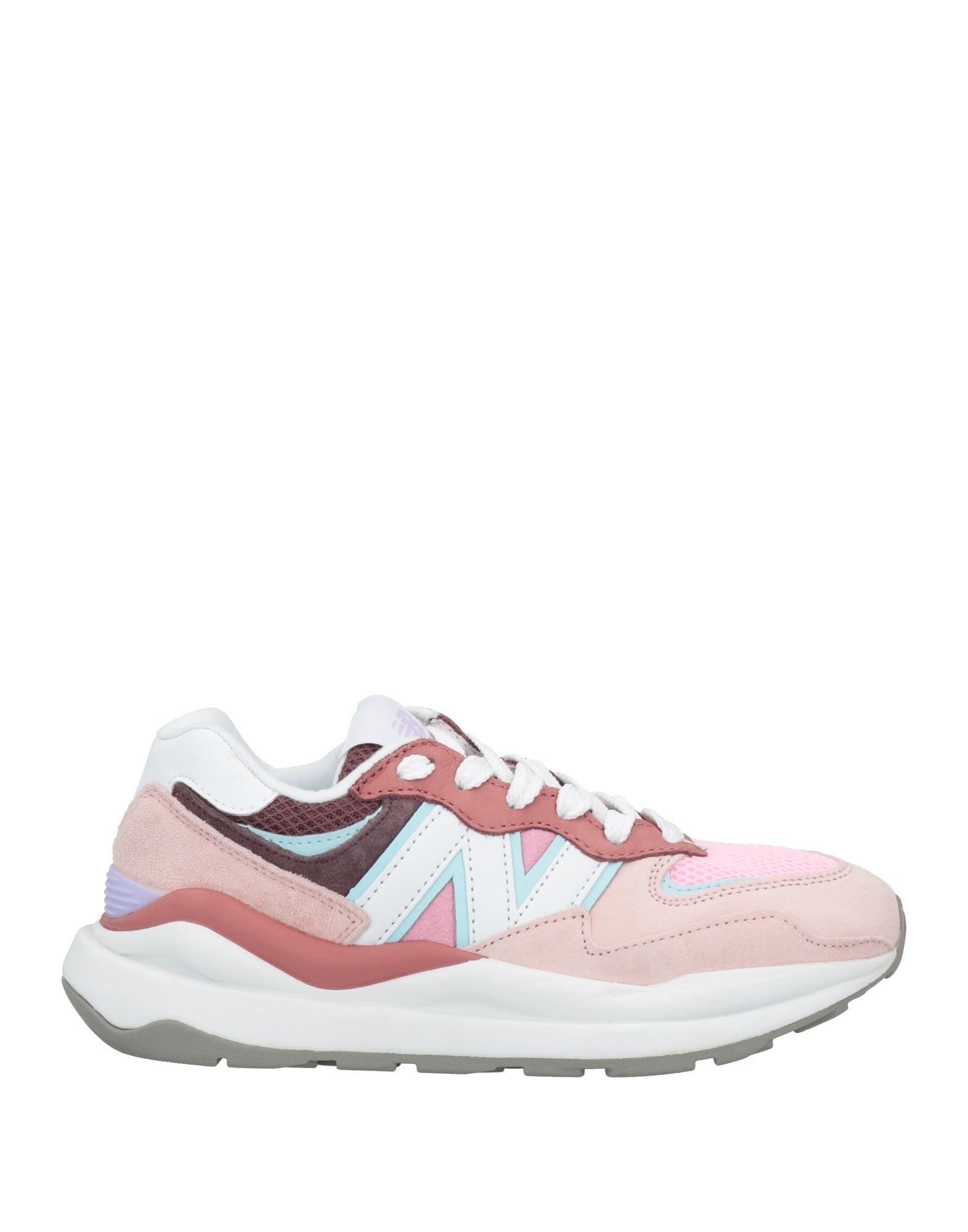 NEW BALANCE Sneakers Damen Hellrosa von NEW BALANCE