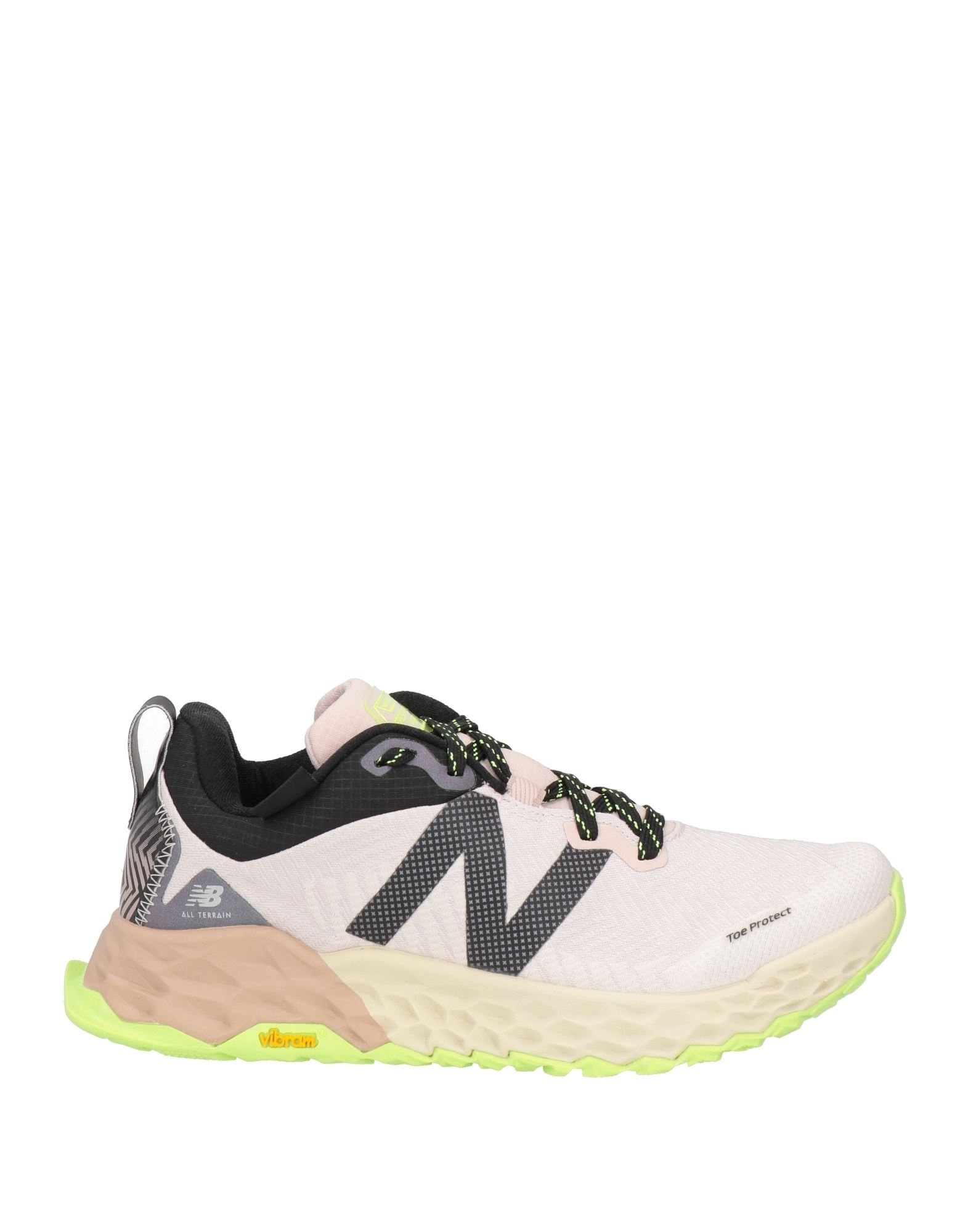 NEW BALANCE Sneakers Damen Hellrosa von NEW BALANCE