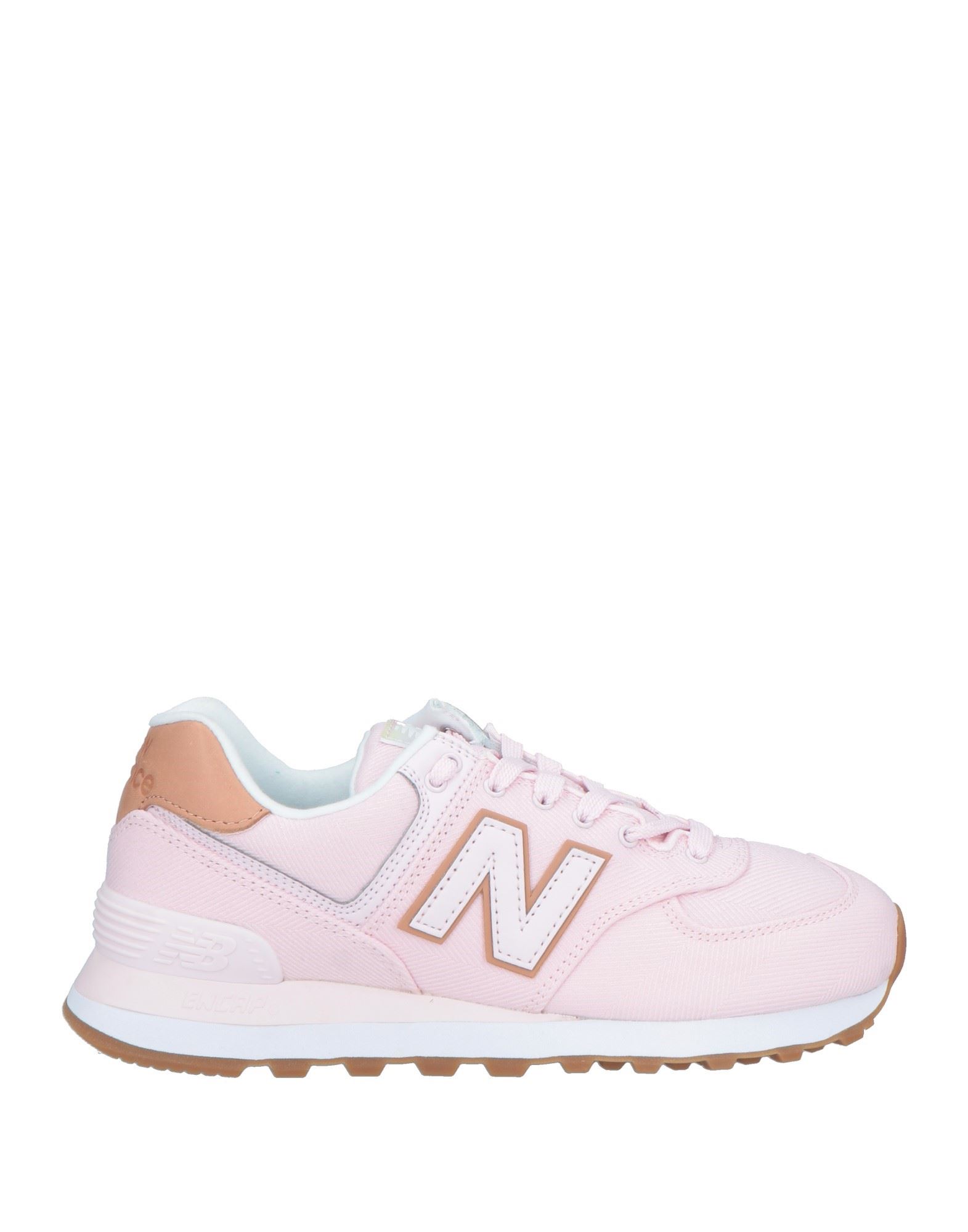 NEW BALANCE Sneakers Damen Hellrosa von NEW BALANCE