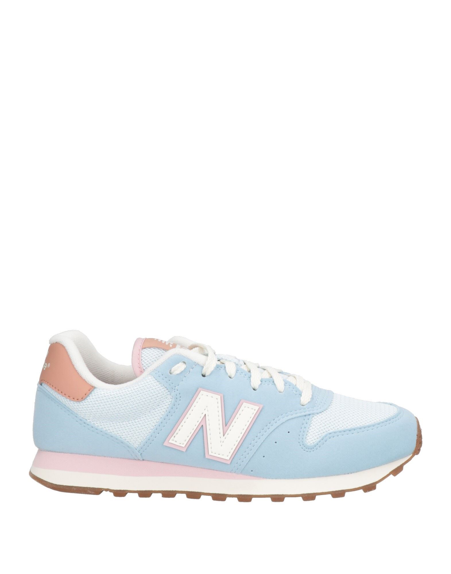 NEW BALANCE Sneakers Damen Himmelblau von NEW BALANCE