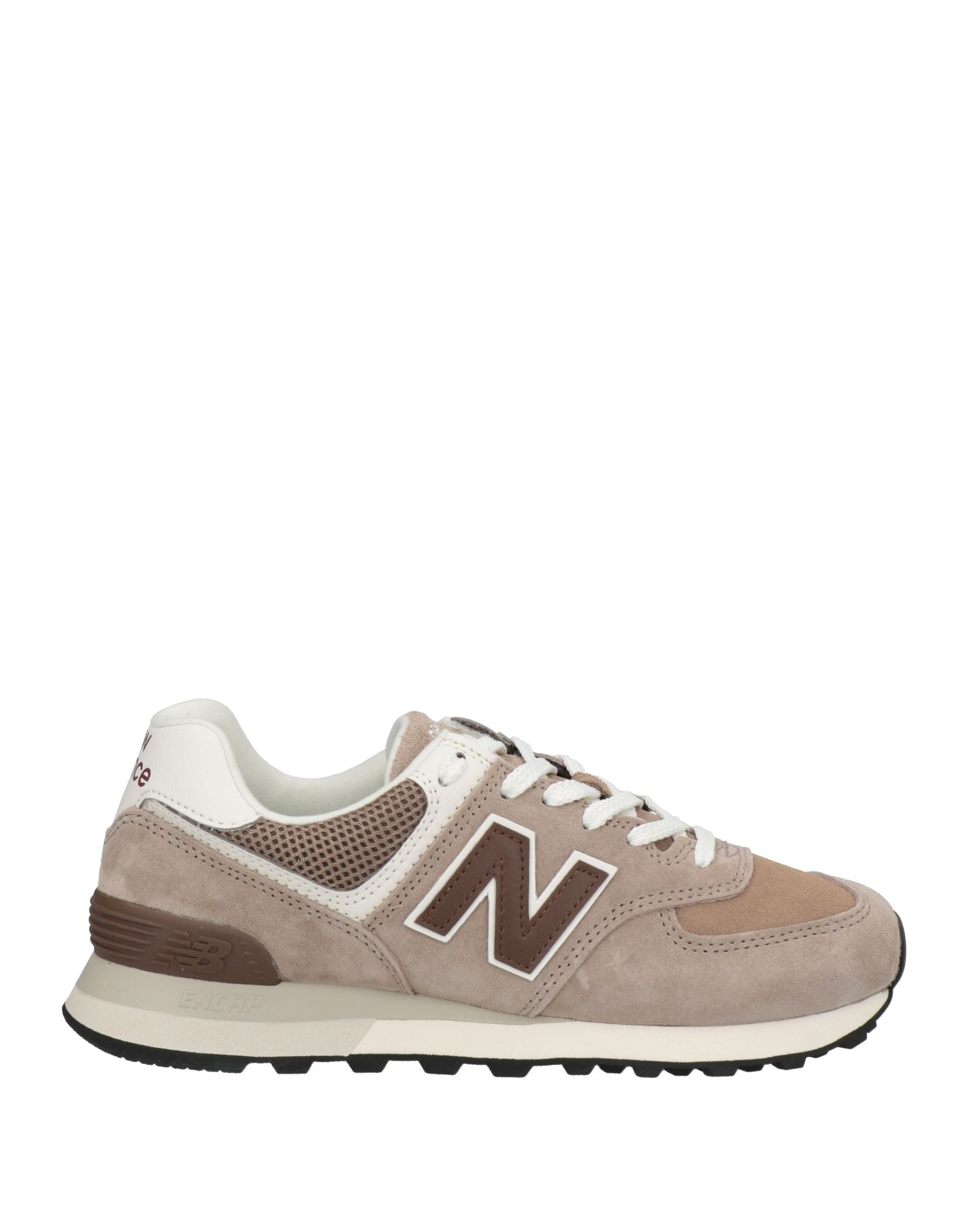 NEW BALANCE Sneakers Herren Khaki von NEW BALANCE