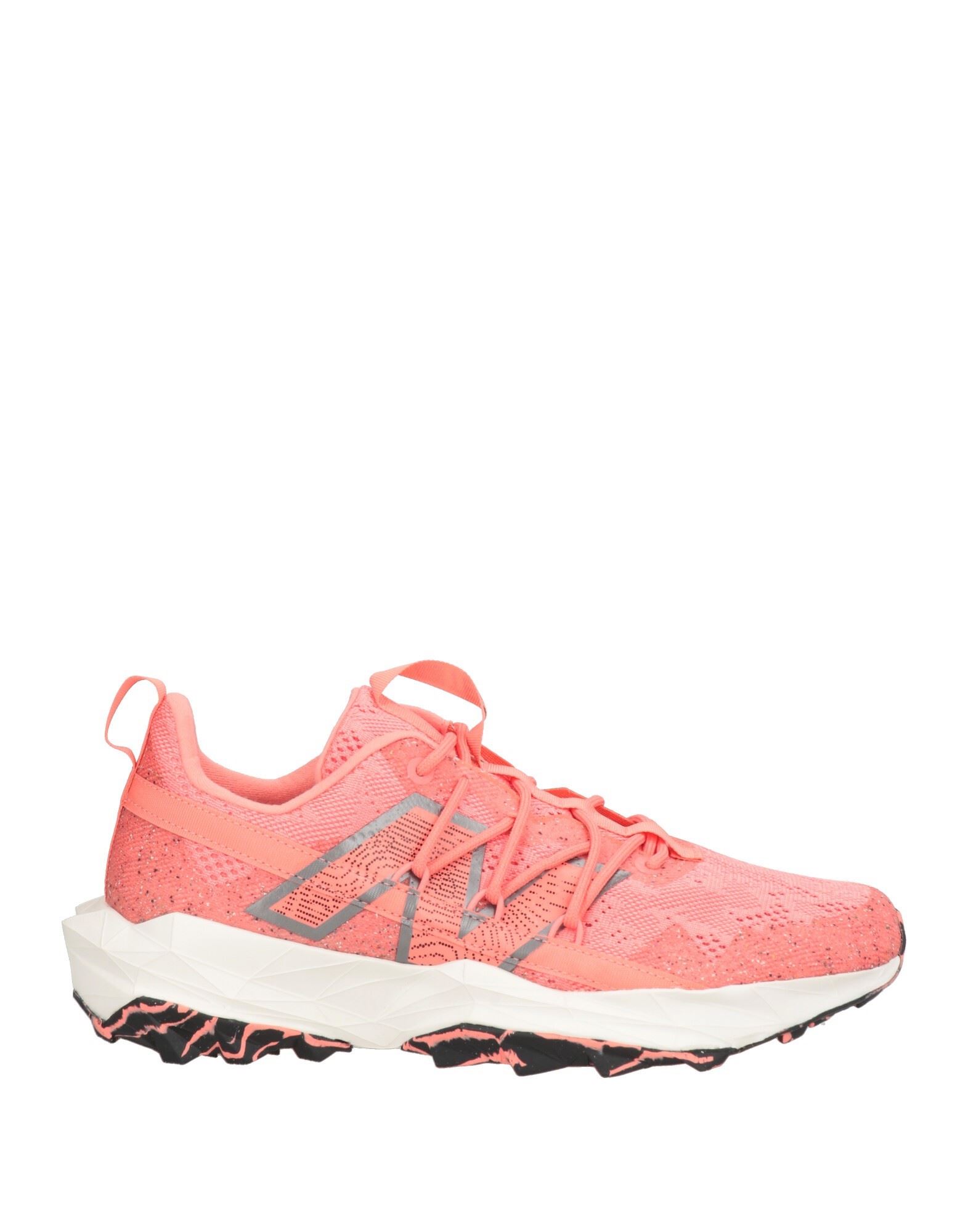 NEW BALANCE Sneakers Damen Koralle von NEW BALANCE