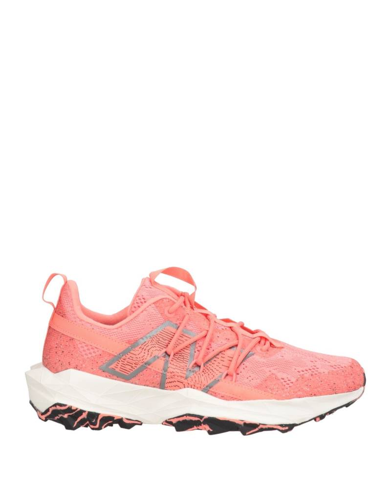 NEW BALANCE Sneakers Damen Koralle von NEW BALANCE