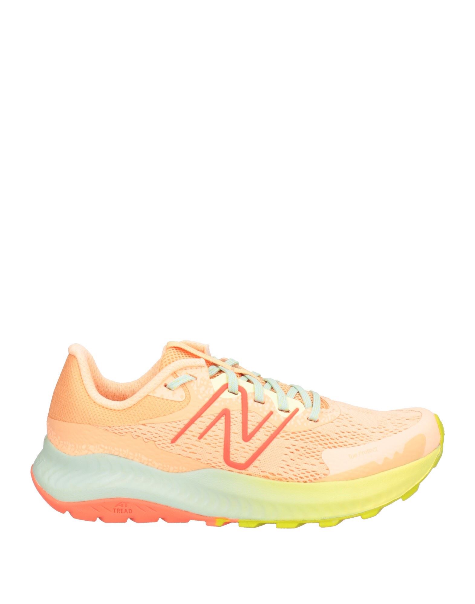 NEW BALANCE Sneakers Damen Lachs von NEW BALANCE