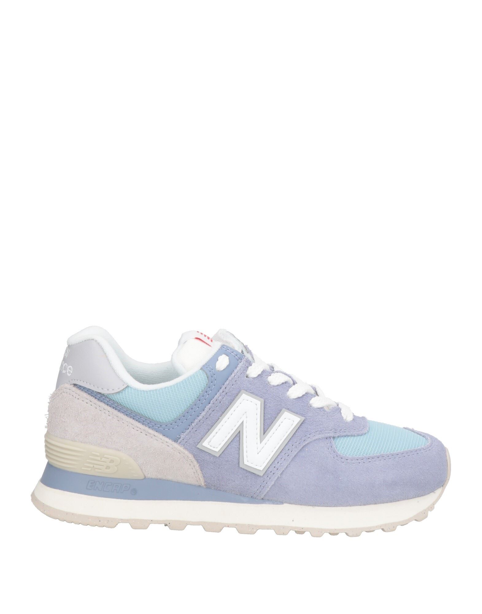 NEW BALANCE Sneakers Damen Lila von NEW BALANCE