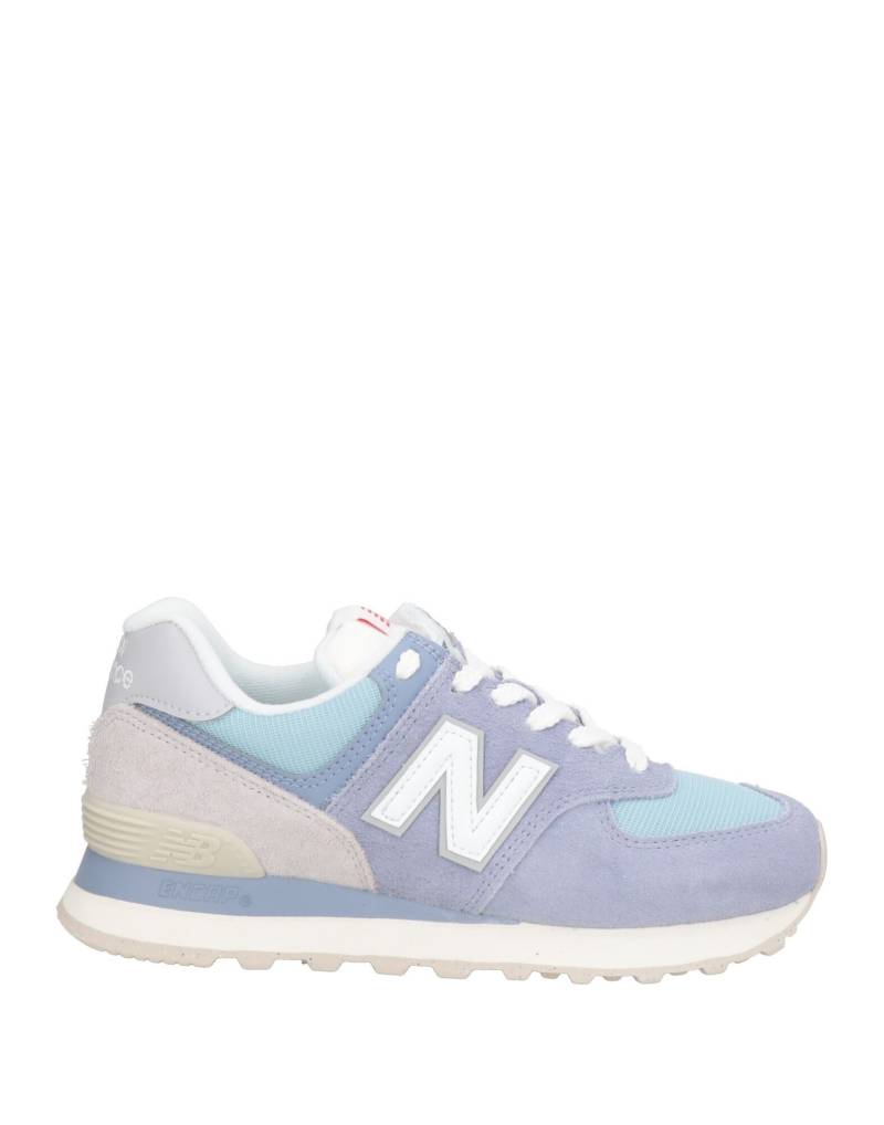 NEW BALANCE Sneakers Damen Lila von NEW BALANCE