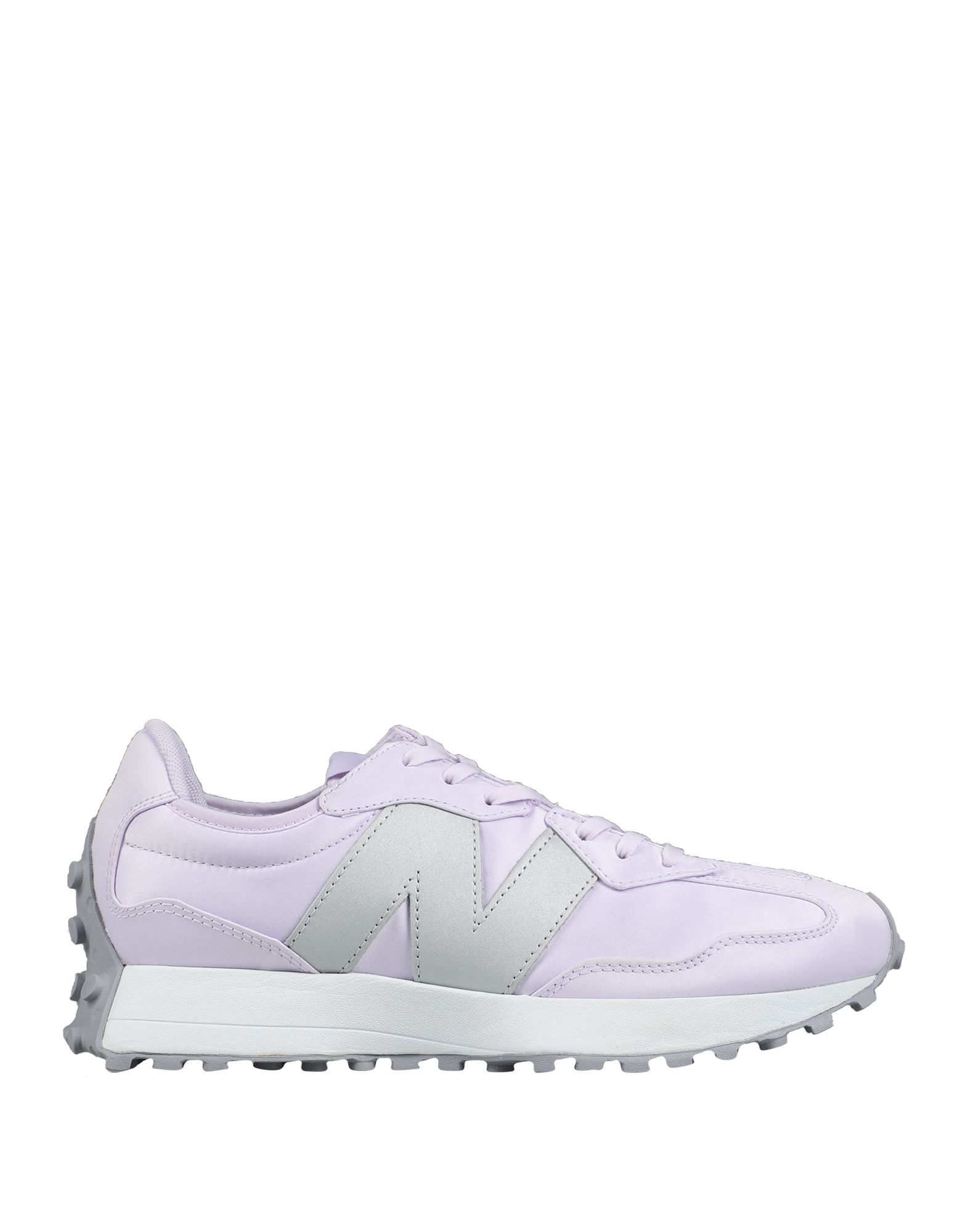 NEW BALANCE Sneakers Damen Lila von NEW BALANCE