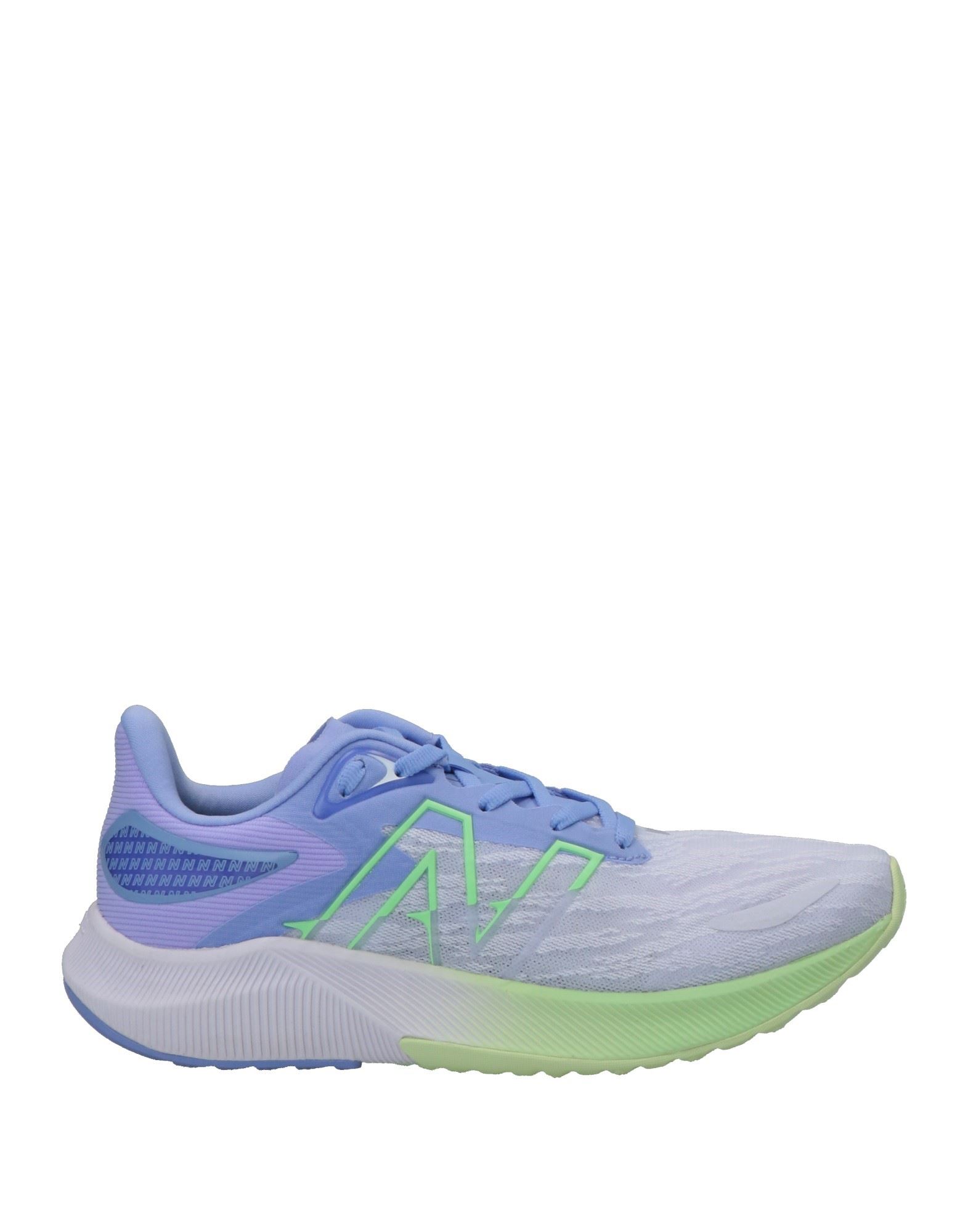 NEW BALANCE Sneakers Damen Lila von NEW BALANCE