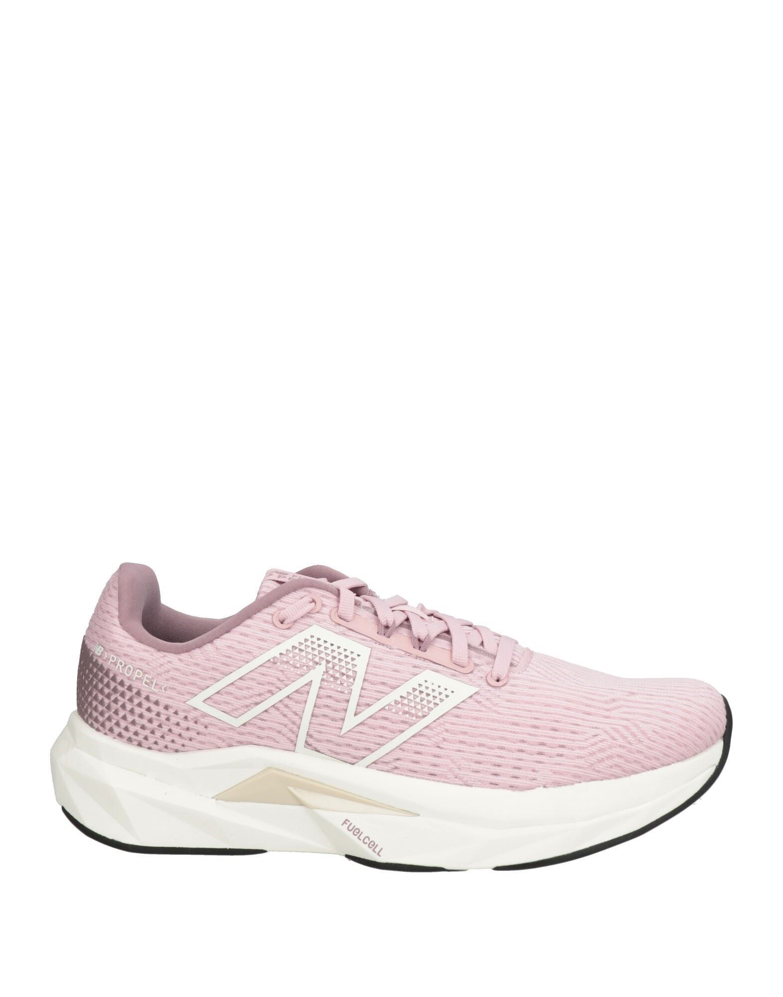 NEW BALANCE Sneakers Damen Lila von NEW BALANCE