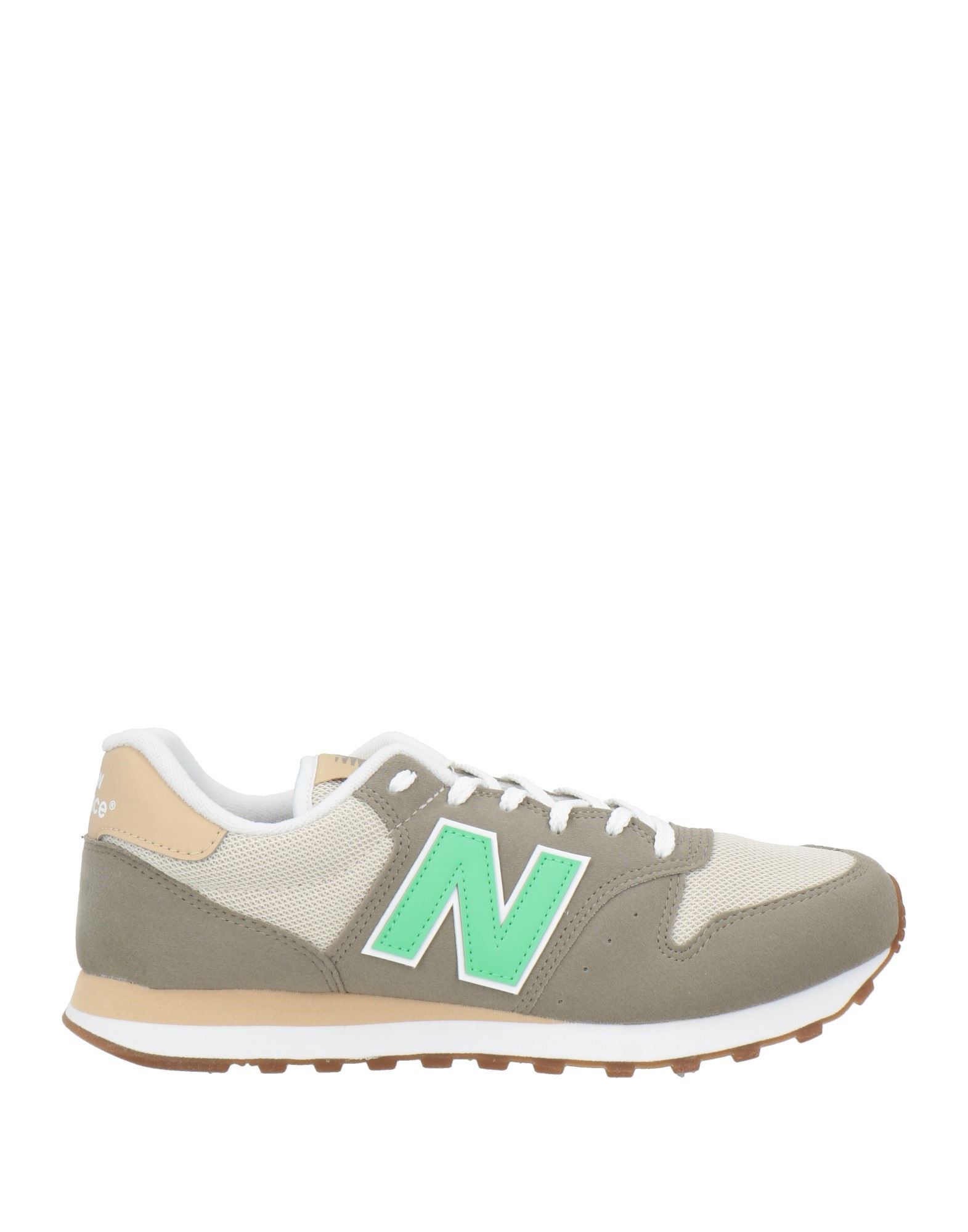 NEW BALANCE Sneakers Damen Militärgrün von NEW BALANCE
