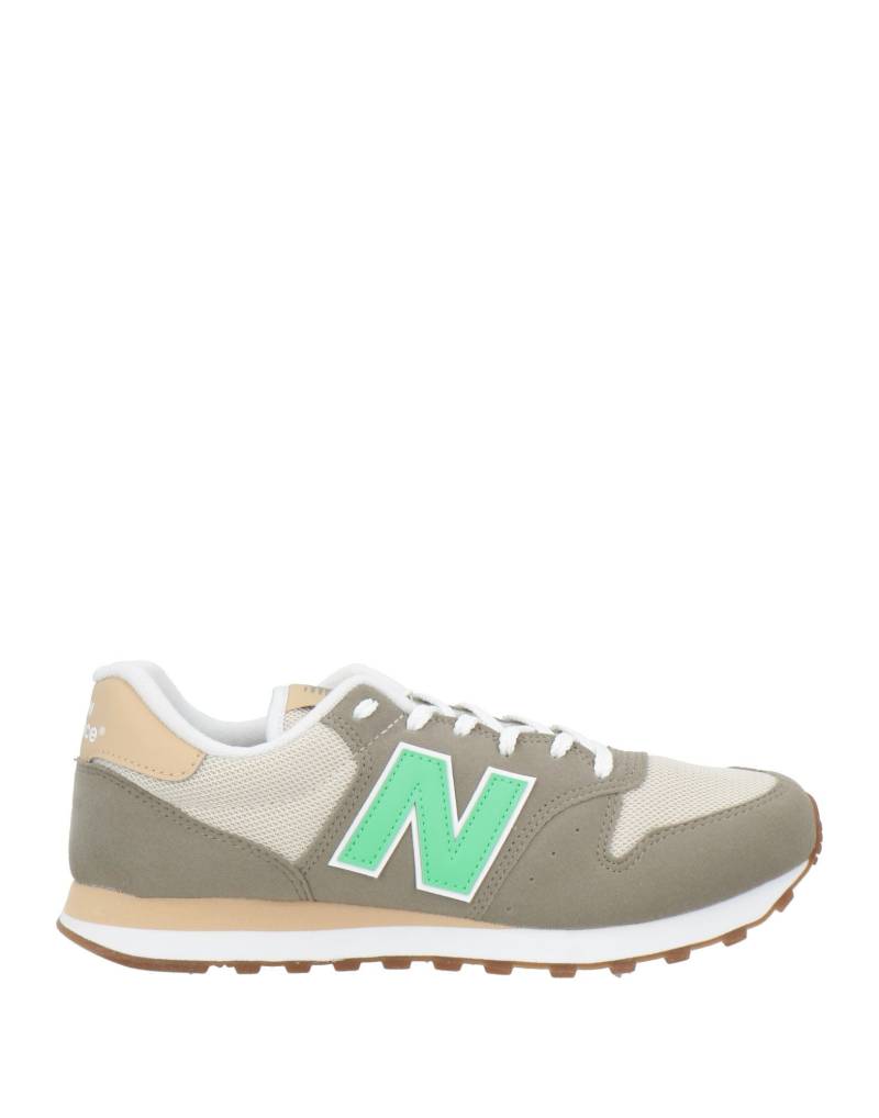 NEW BALANCE Sneakers Damen Militärgrün von NEW BALANCE