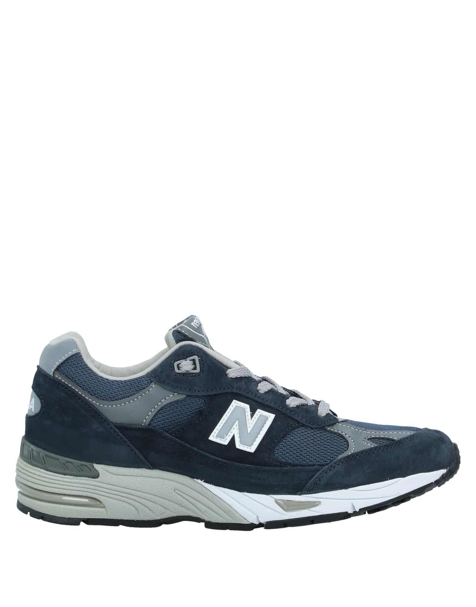 NEW BALANCE Sneakers Damen Nachtblau von NEW BALANCE