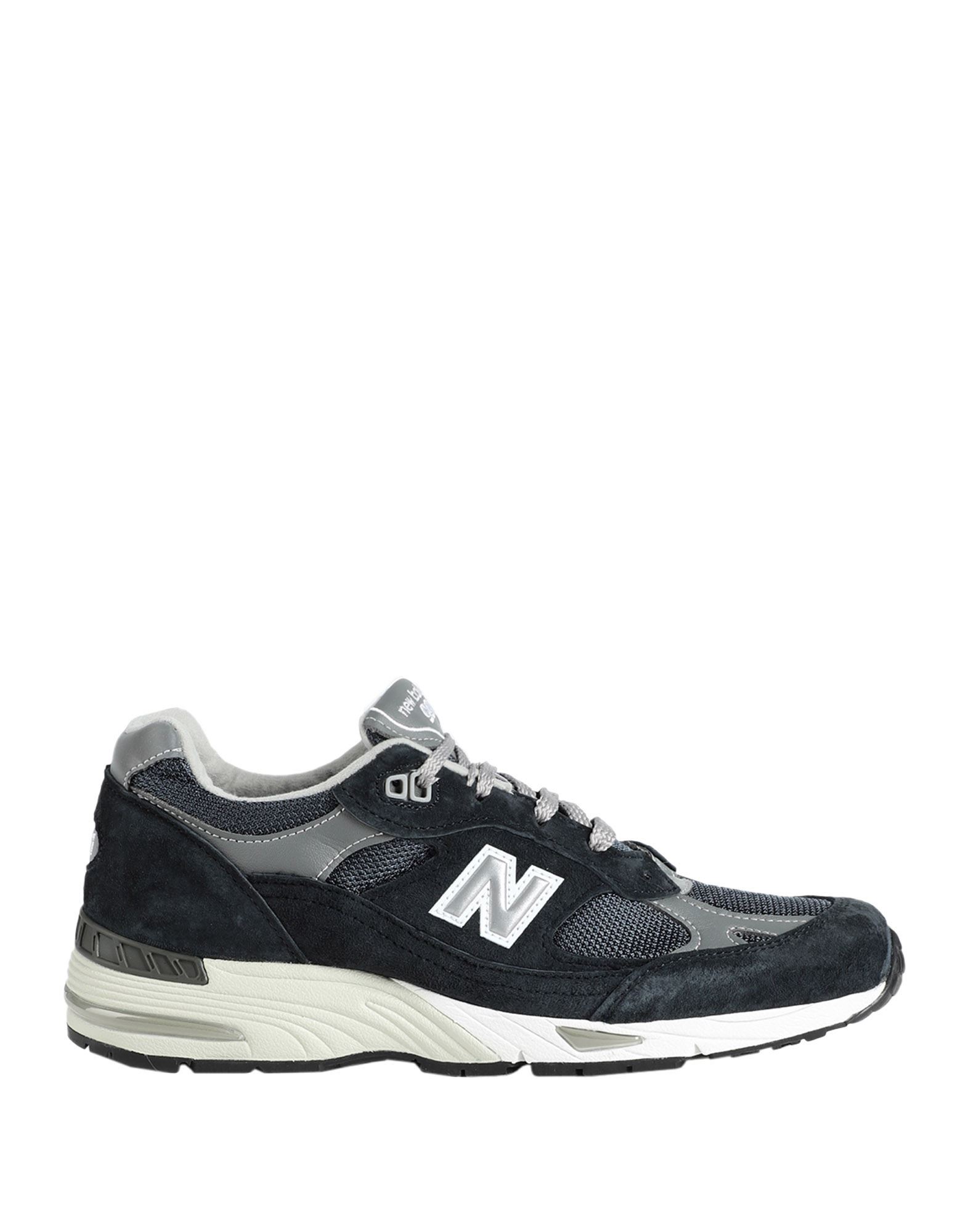 NEW BALANCE Sneakers Damen Nachtblau von NEW BALANCE