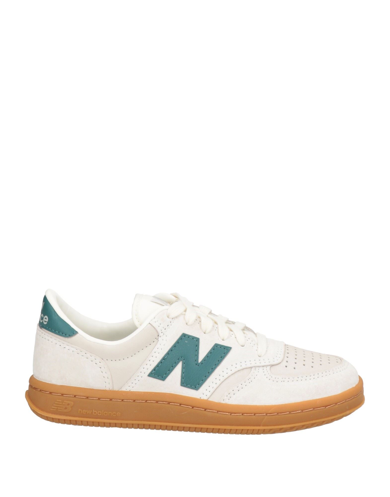 NEW BALANCE Sneakers Damen Off white von NEW BALANCE