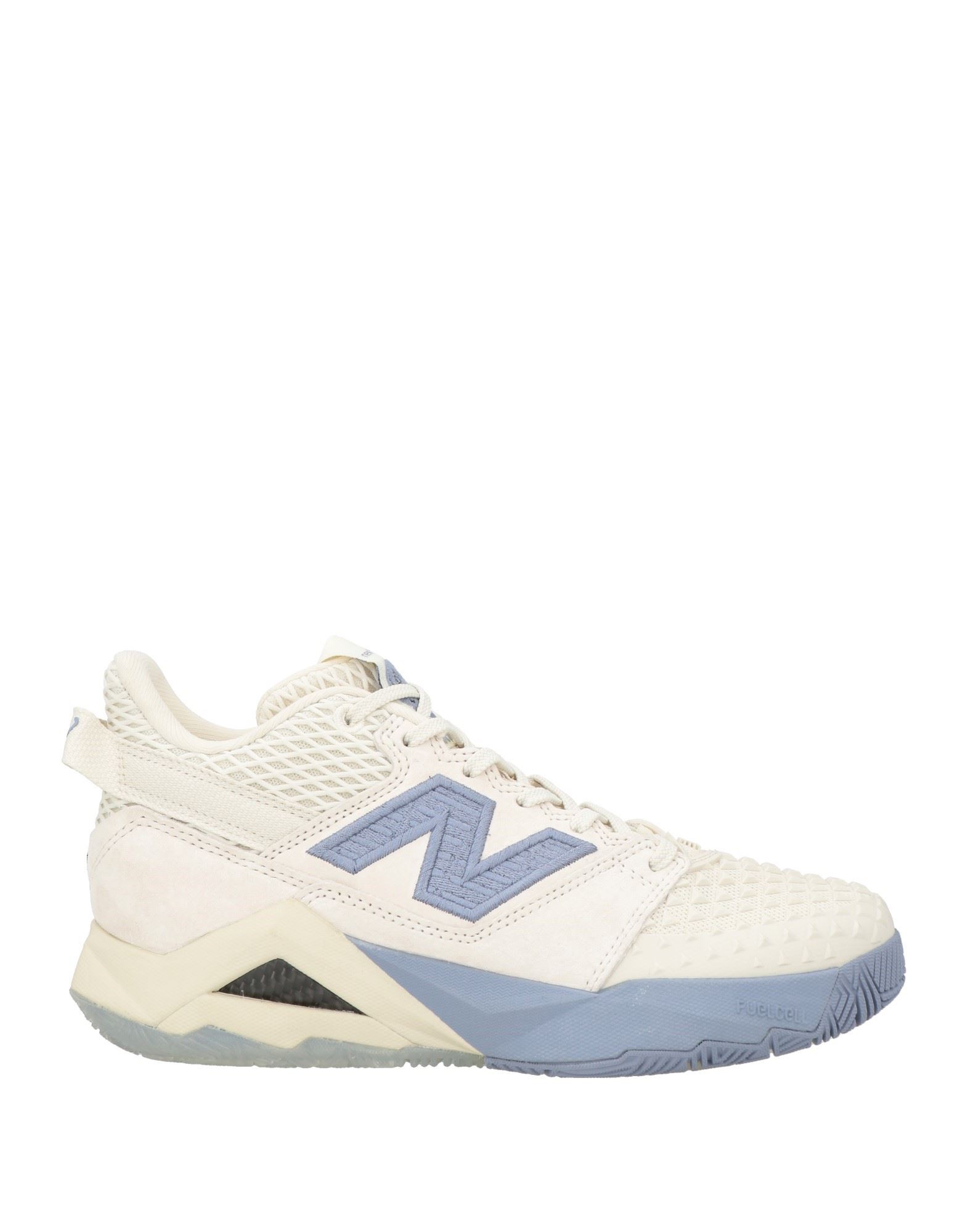 NEW BALANCE Sneakers Damen Off white von NEW BALANCE