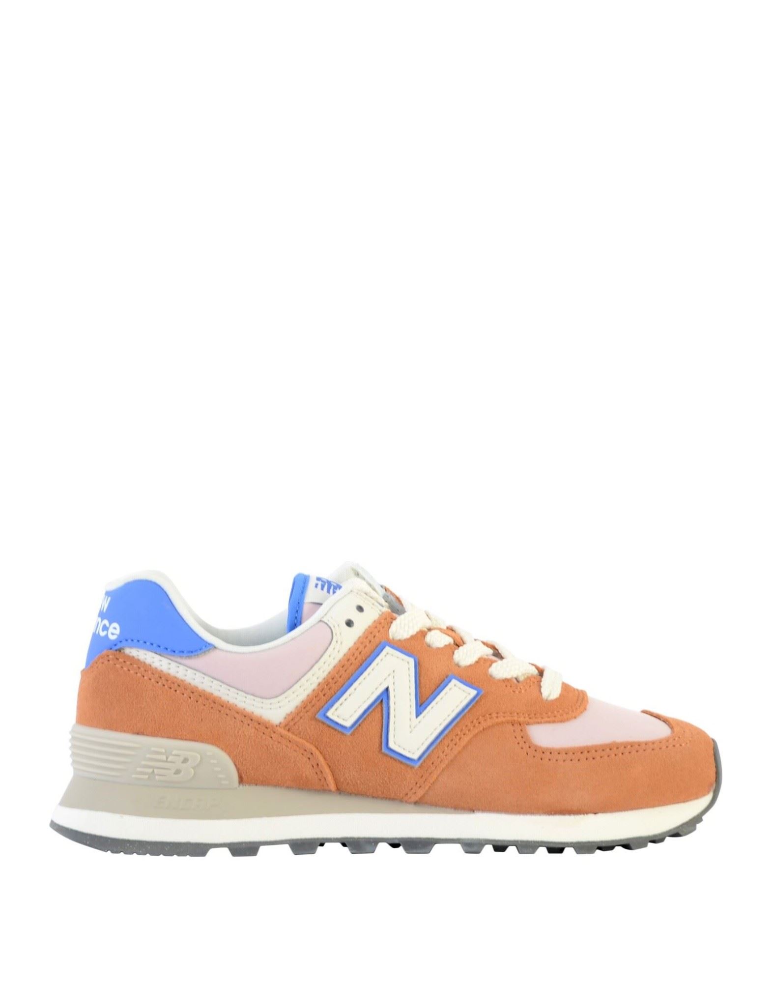 NEW BALANCE Sneakers Damen Orange von NEW BALANCE