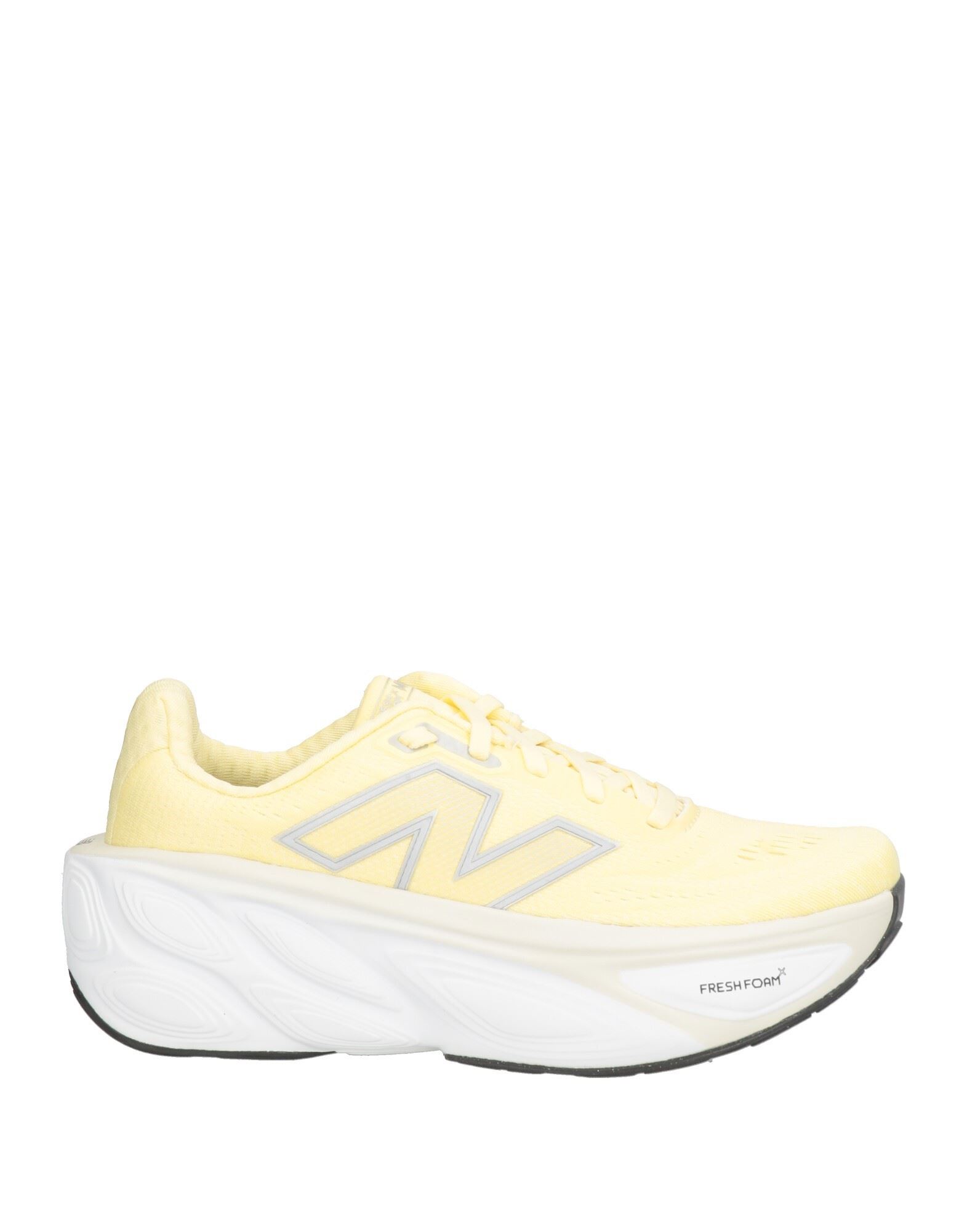 NEW BALANCE Sneakers Damen Pastellgelb von NEW BALANCE