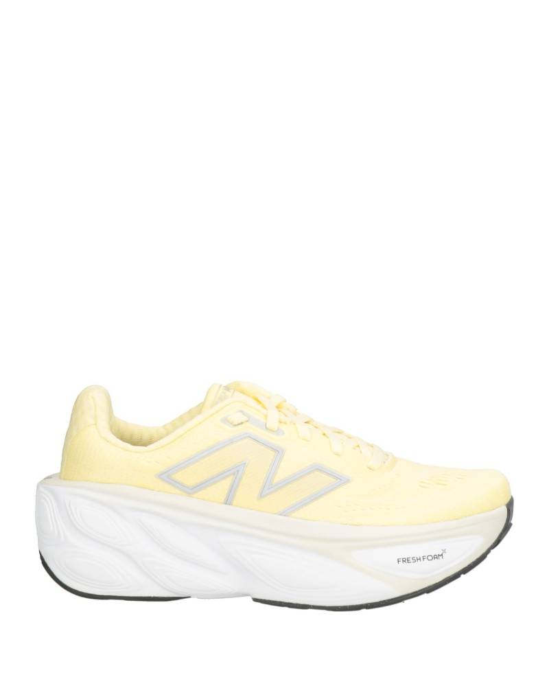 NEW BALANCE Sneakers Damen Pastellgelb von NEW BALANCE