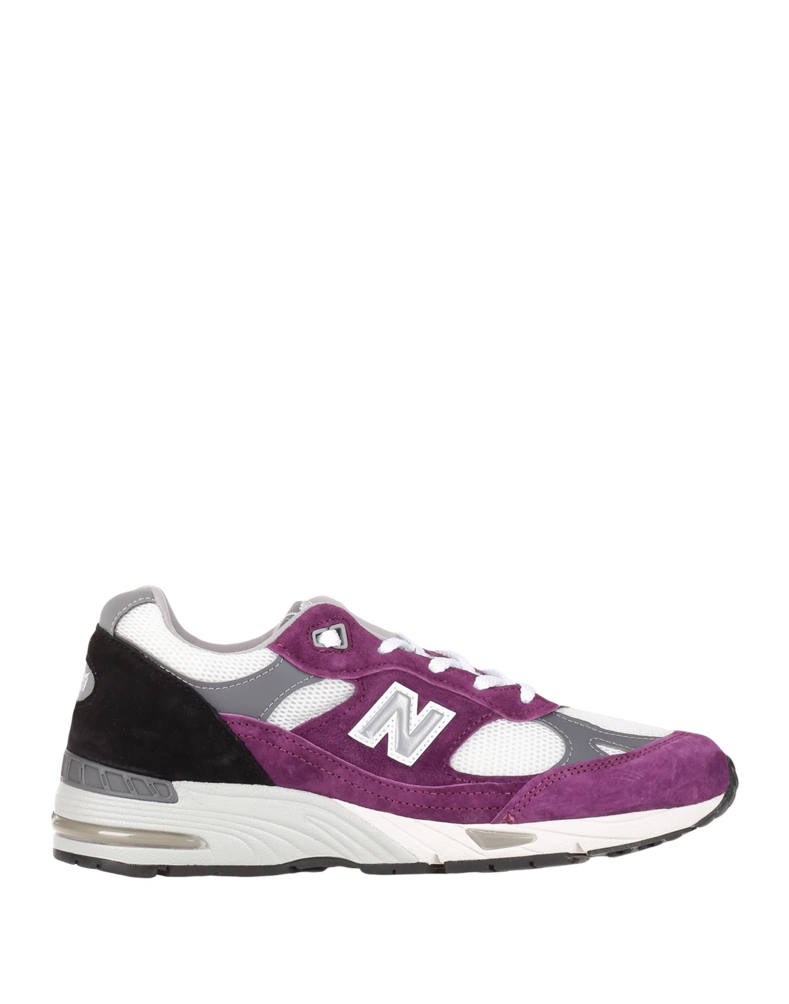 NEW BALANCE Sneakers Damen Pflaume von NEW BALANCE