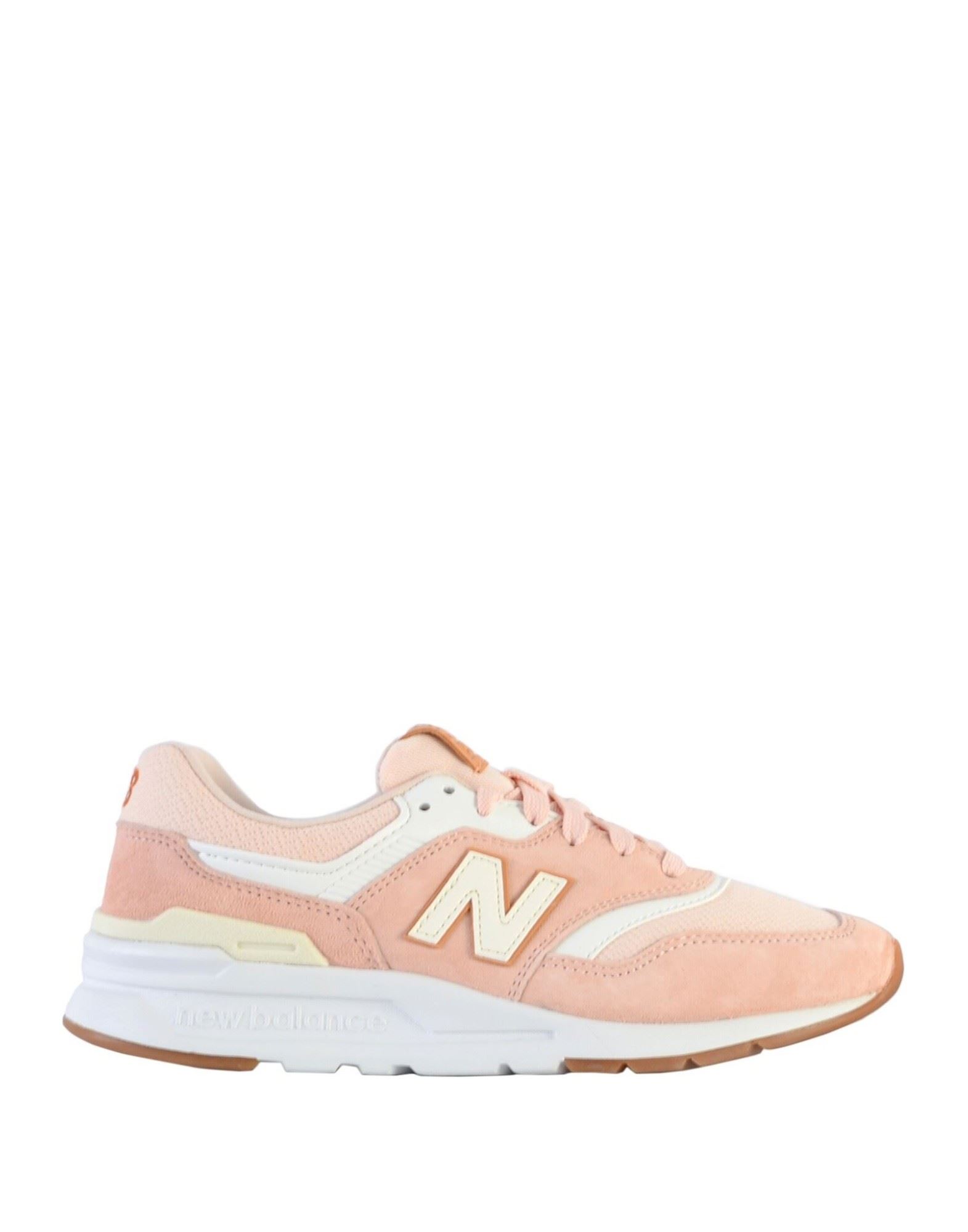 NEW BALANCE Sneakers Damen Rosa von NEW BALANCE