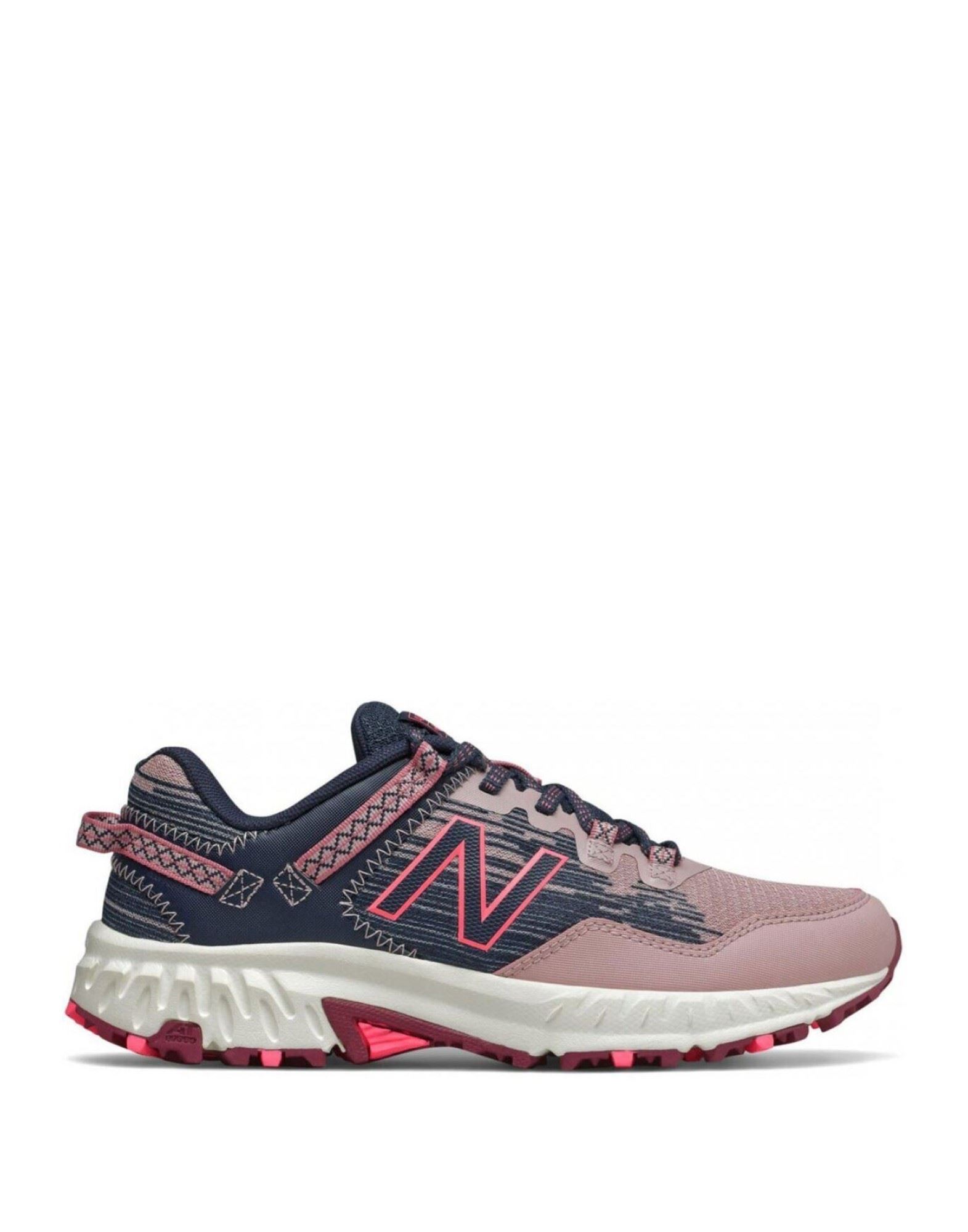 NEW BALANCE Sneakers Damen Rosa von NEW BALANCE