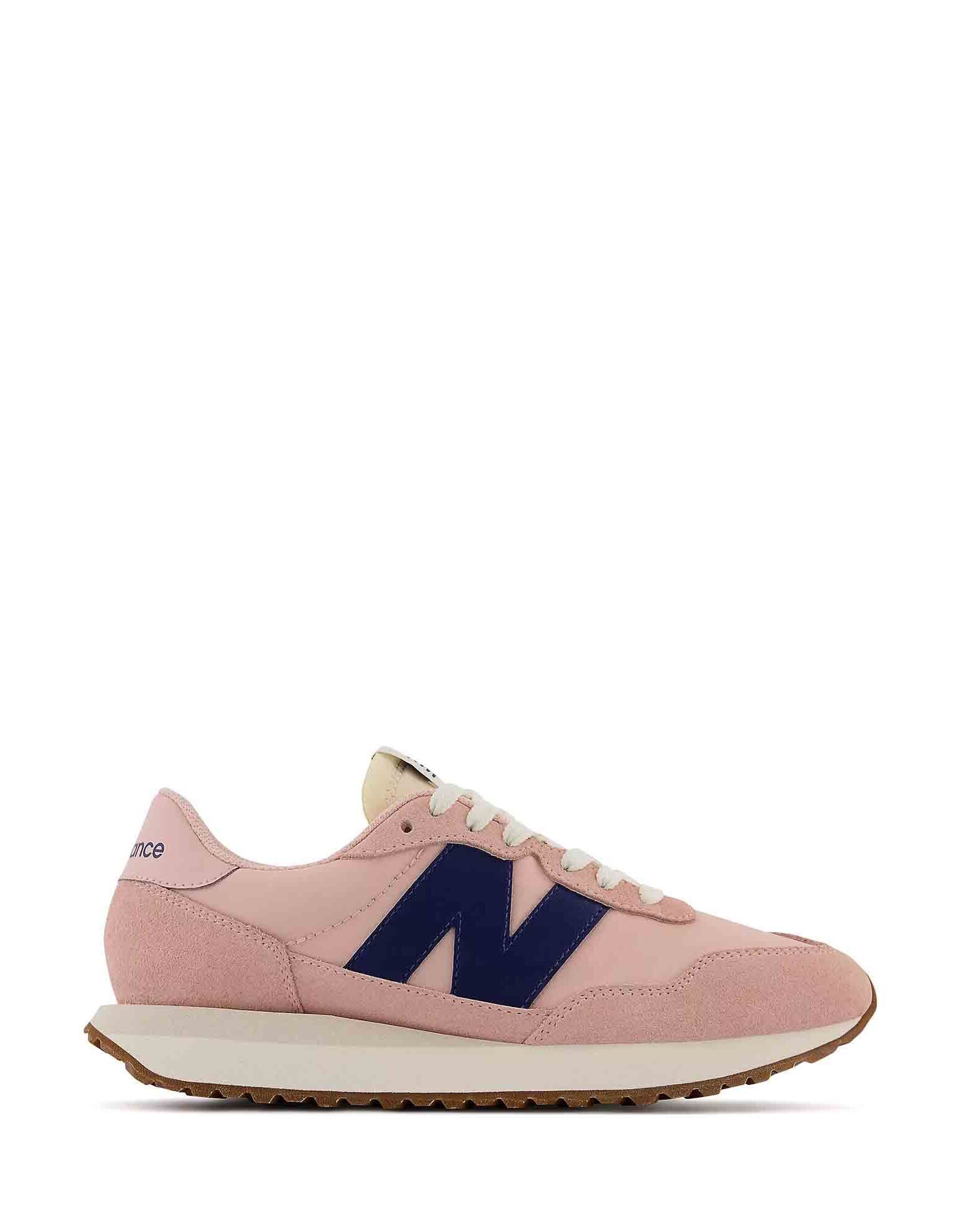 NEW BALANCE Sneakers Damen Rosa von NEW BALANCE