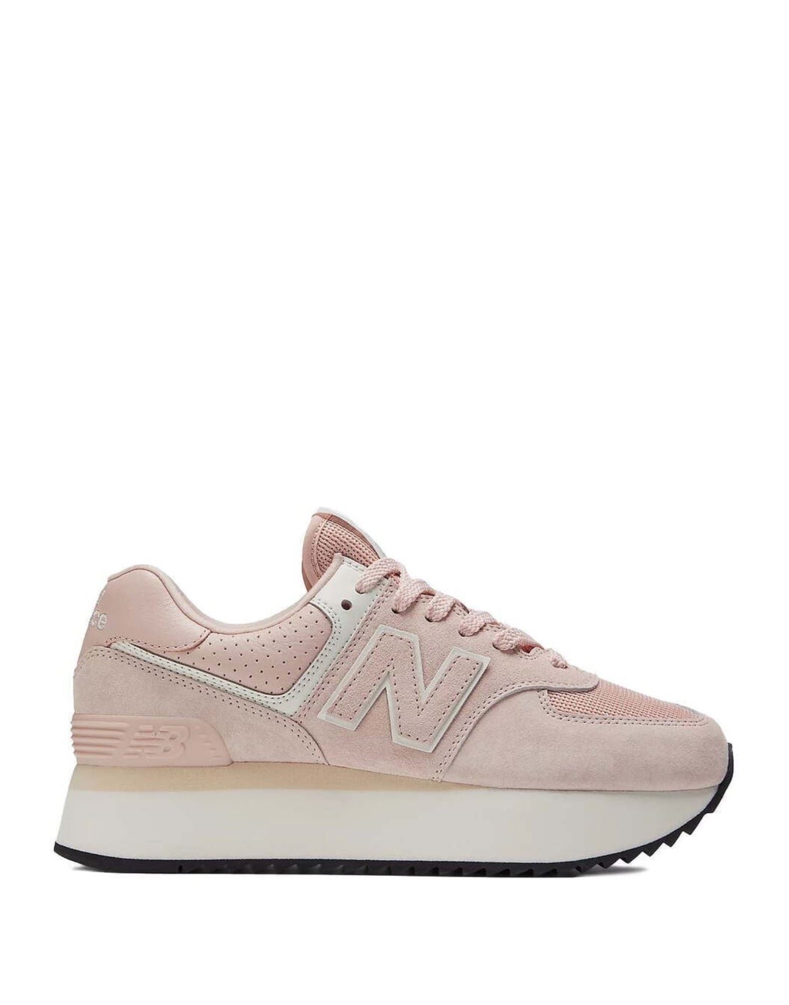 NEW BALANCE Sneakers Damen Rosa von NEW BALANCE