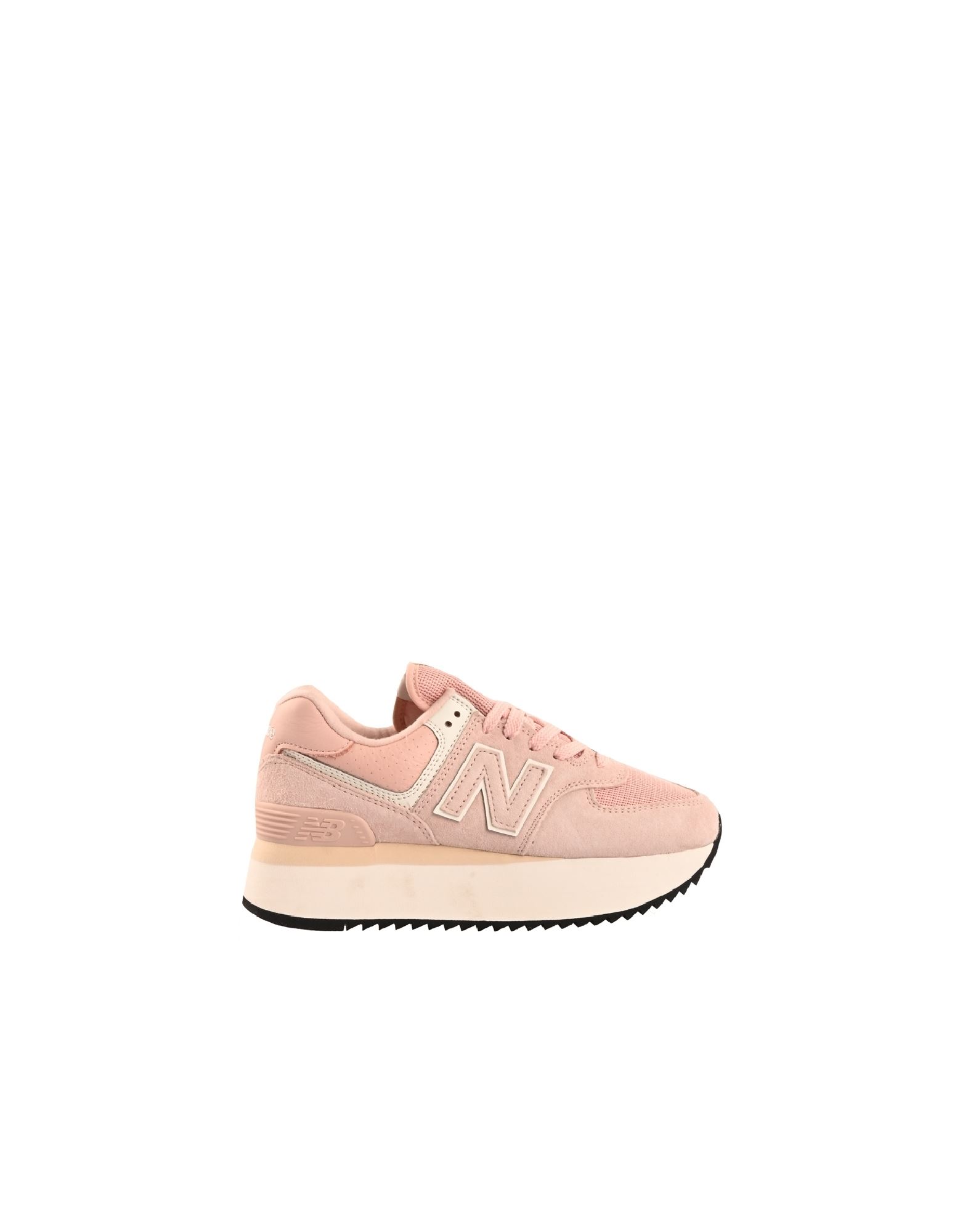 NEW BALANCE Sneakers Damen Rosa von NEW BALANCE