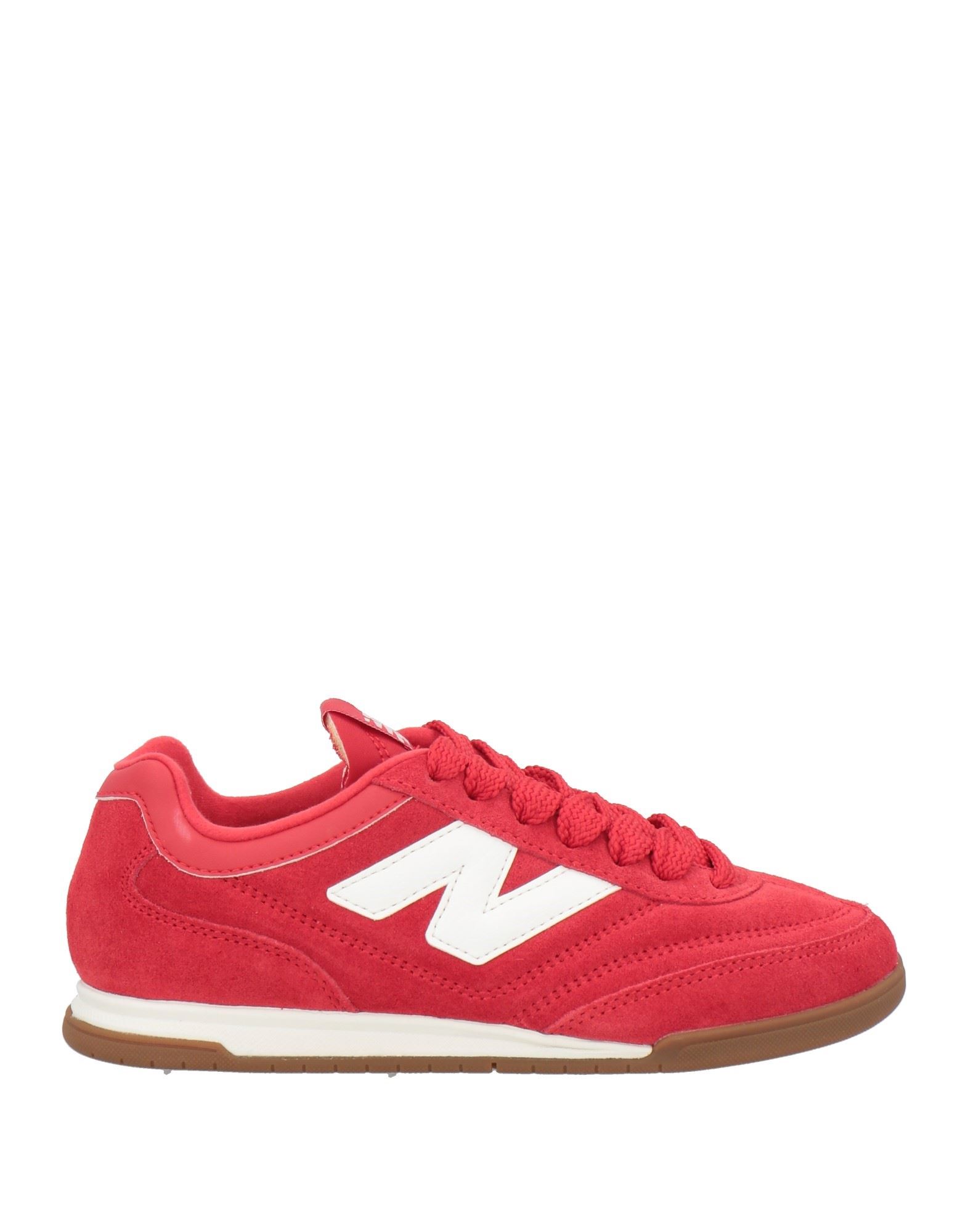 NEW BALANCE Sneakers Damen Rot von NEW BALANCE