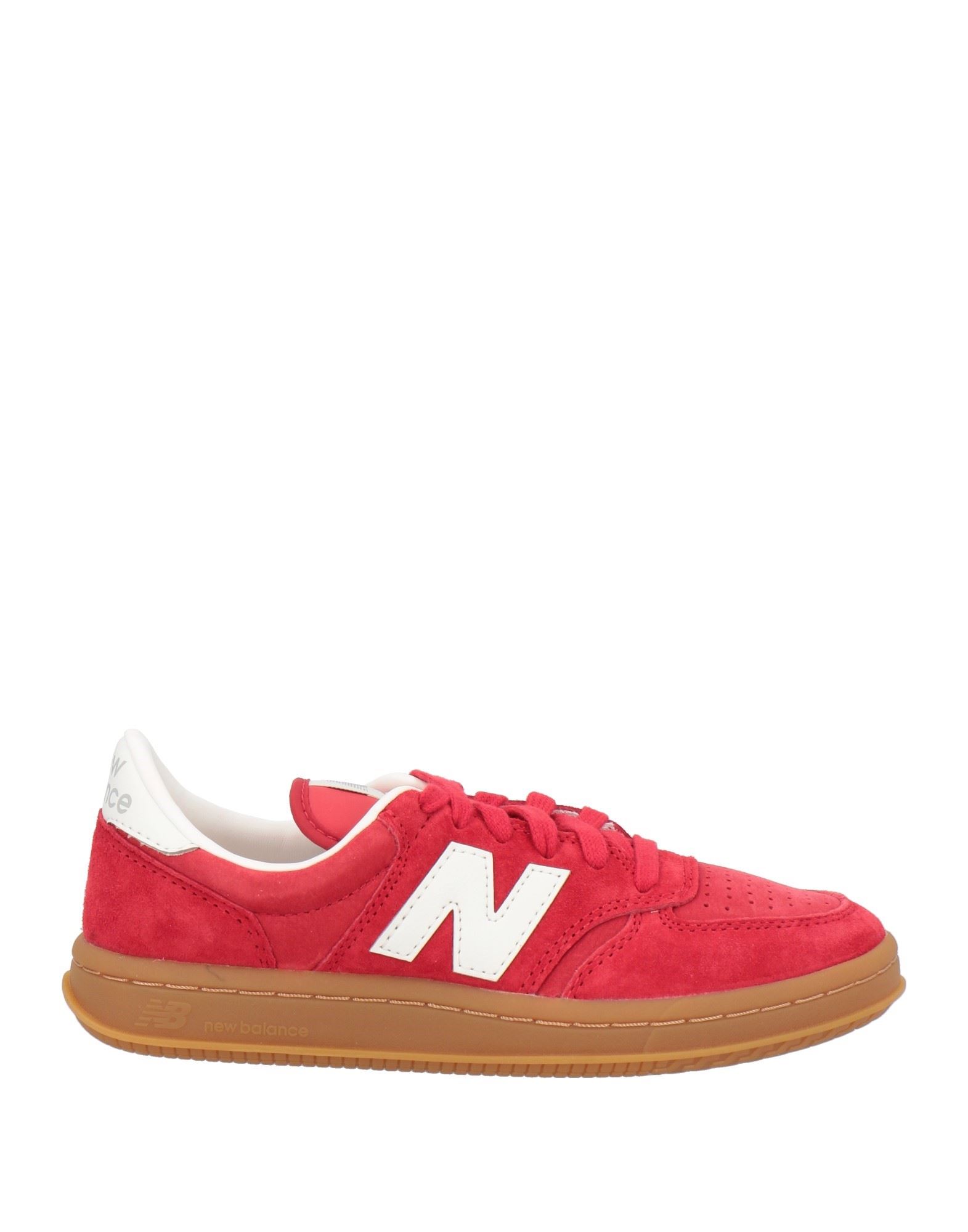 NEW BALANCE Sneakers Damen Rot von NEW BALANCE