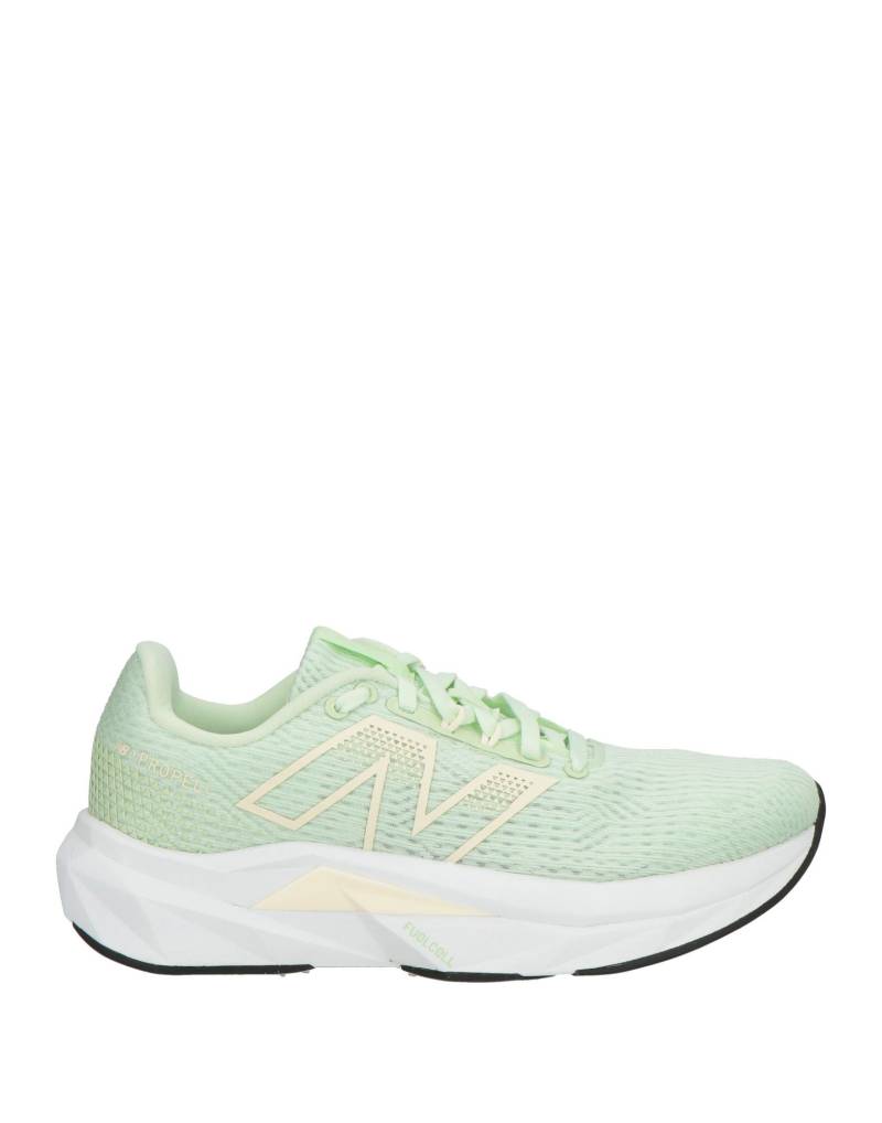 NEW BALANCE Sneakers Damen Säuregrün von NEW BALANCE