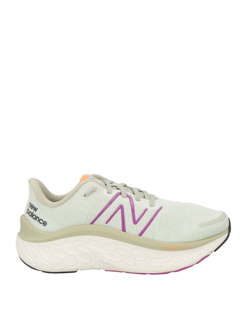 NEW BALANCE Sneakers Damen Säuregrün von NEW BALANCE