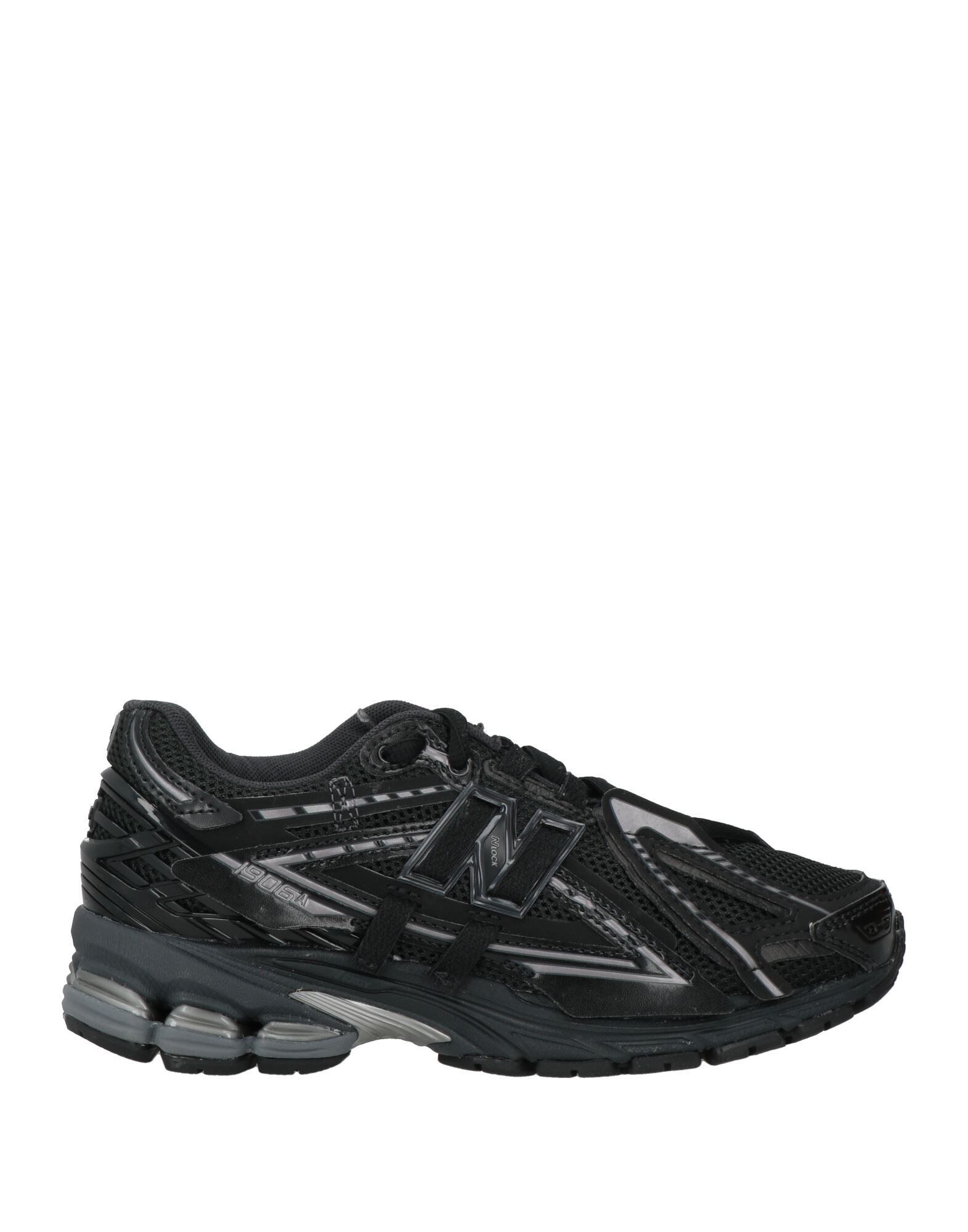 NEW BALANCE Sneakers Damen Schwarz von NEW BALANCE