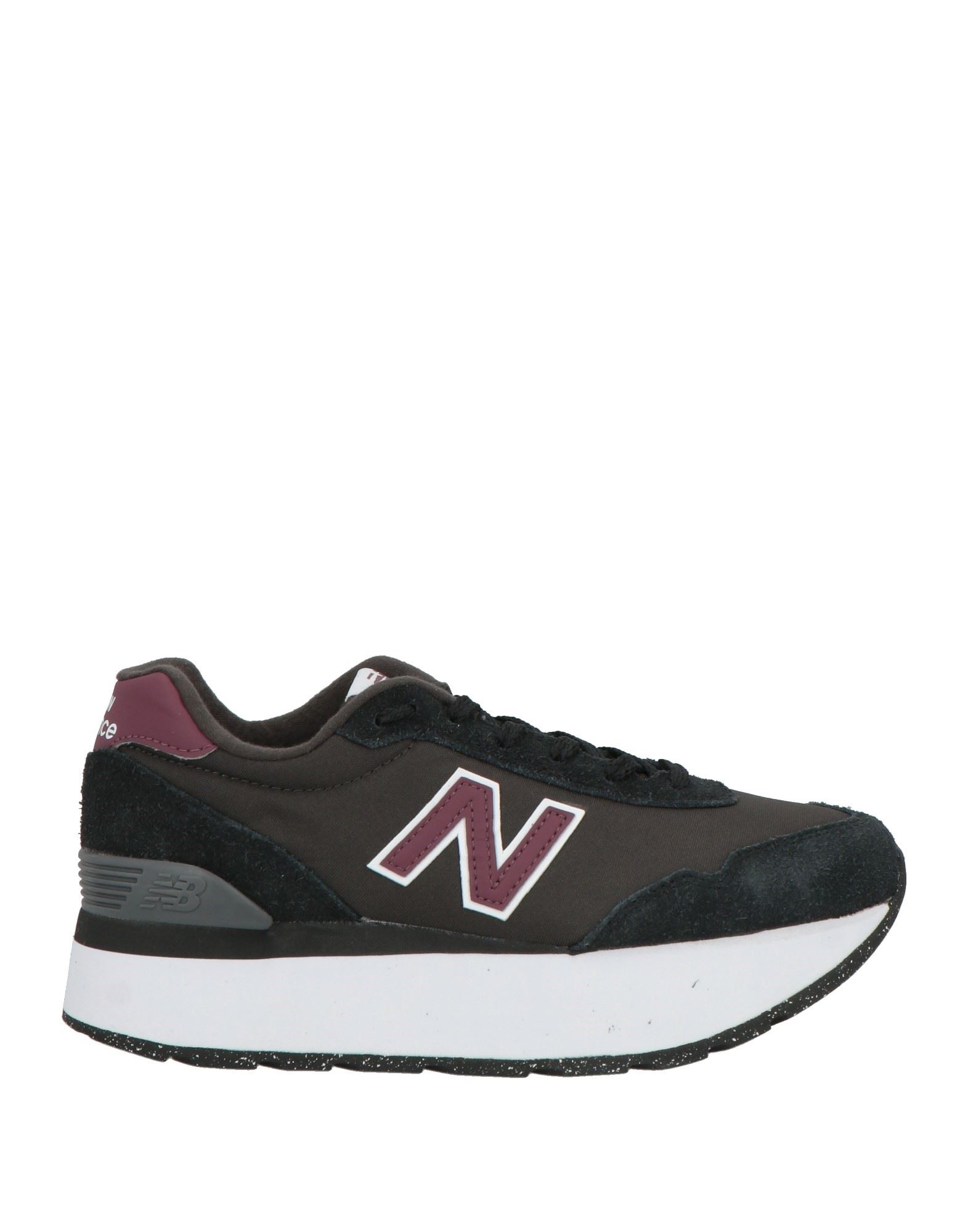 NEW BALANCE Sneakers Damen Schwarz von NEW BALANCE