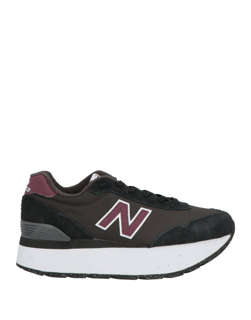 NEW BALANCE Sneakers Damen Schwarz von NEW BALANCE