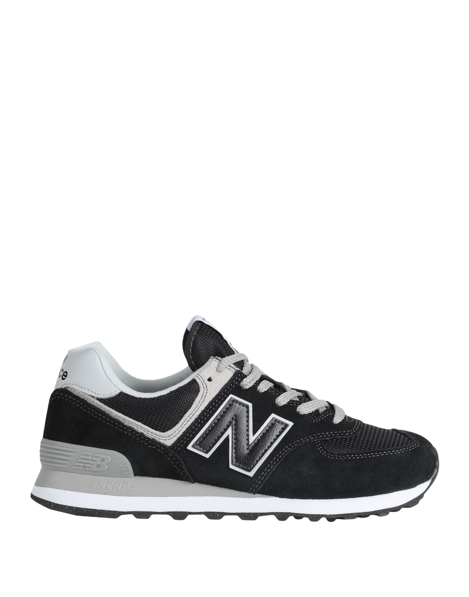 NEW BALANCE Sneakers Damen Schwarz von NEW BALANCE