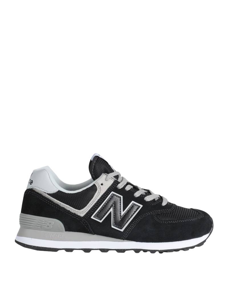 NEW BALANCE Sneakers Damen Schwarz von NEW BALANCE