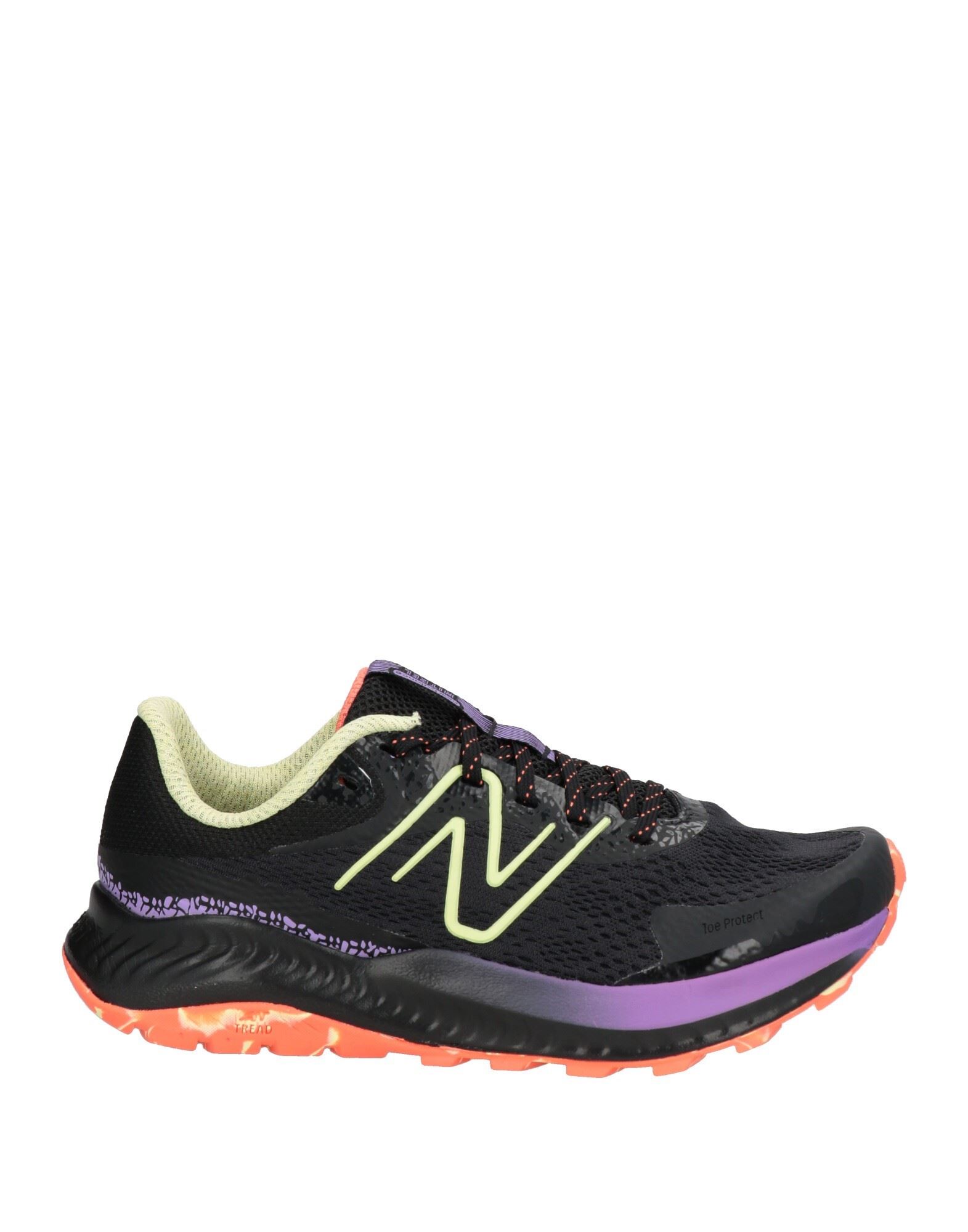 NEW BALANCE Sneakers Damen Schwarz von NEW BALANCE