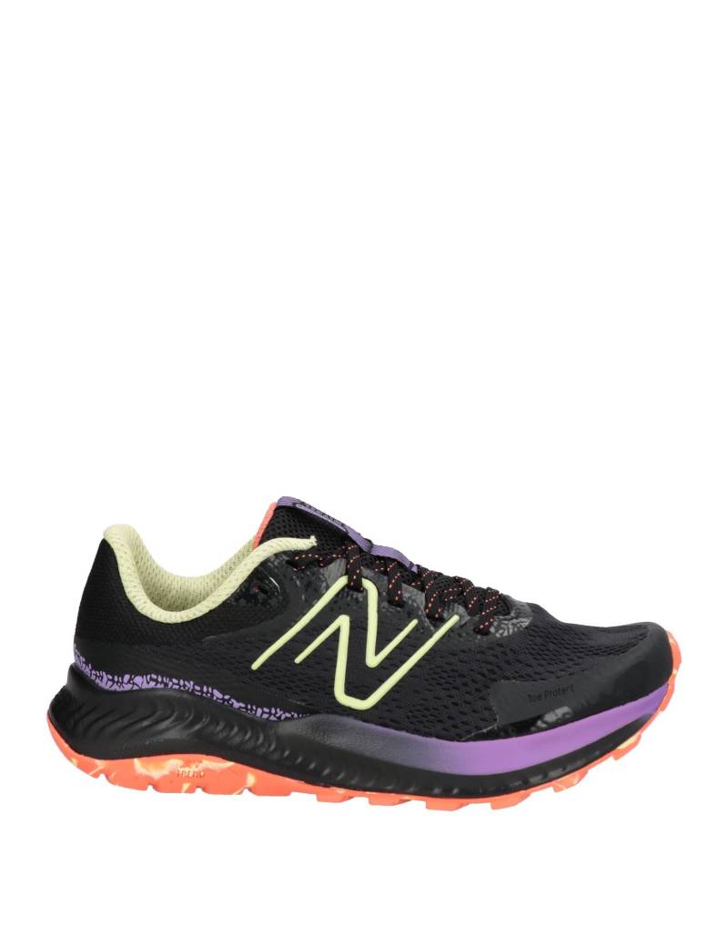 NEW BALANCE Sneakers Damen Schwarz von NEW BALANCE