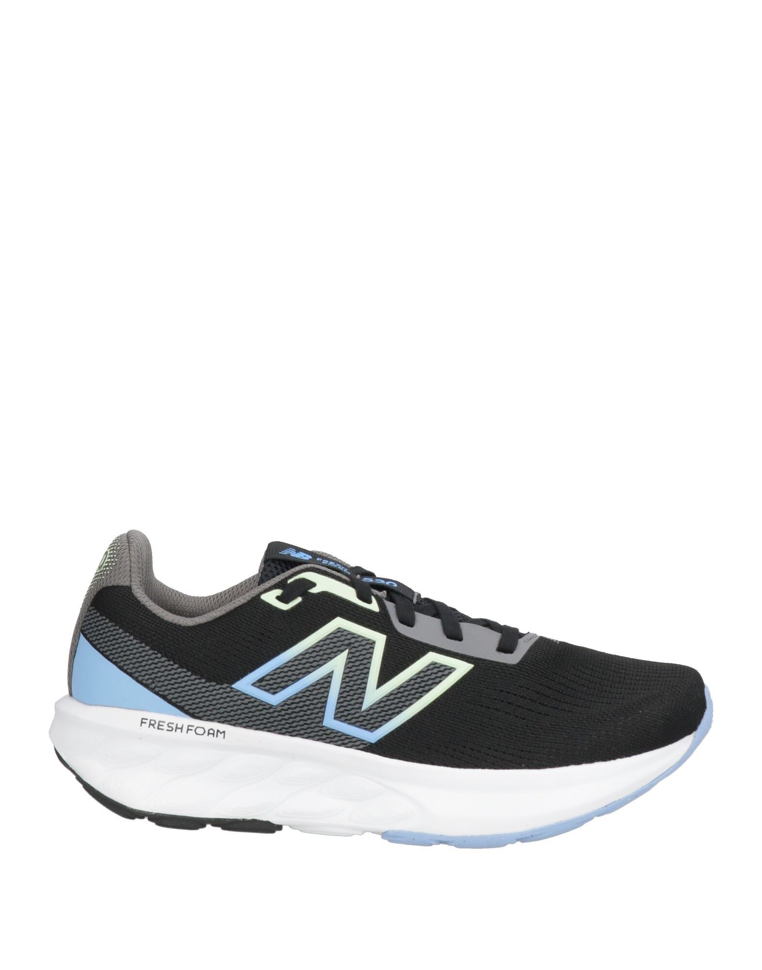 NEW BALANCE Sneakers Damen Schwarz von NEW BALANCE