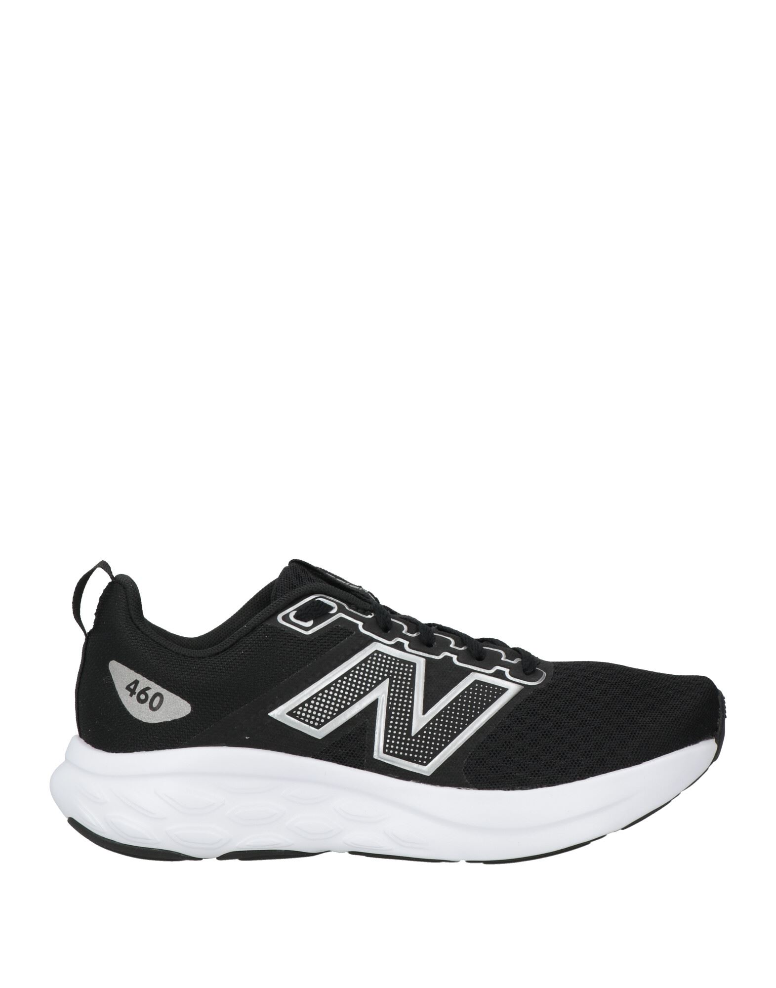 NEW BALANCE Sneakers Damen Schwarz von NEW BALANCE