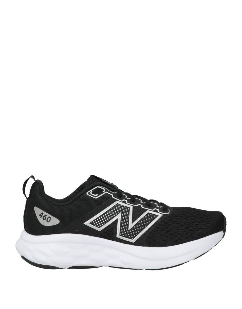 NEW BALANCE Sneakers Damen Schwarz von NEW BALANCE
