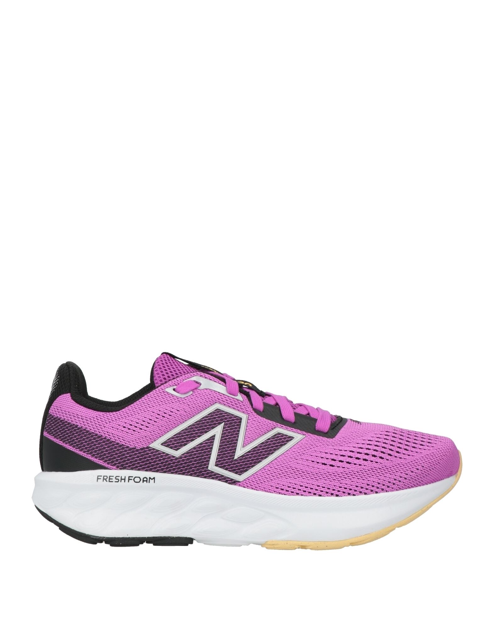 NEW BALANCE Sneakers Damen Violett von NEW BALANCE