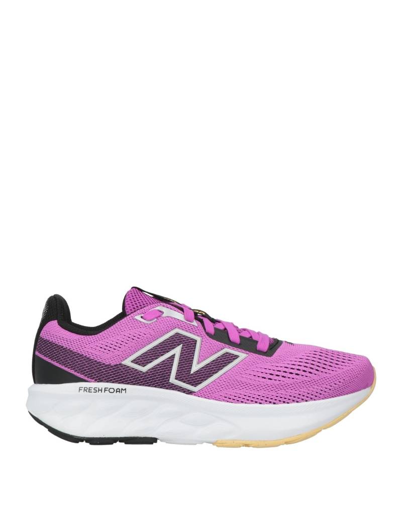 NEW BALANCE Sneakers Damen Violett von NEW BALANCE